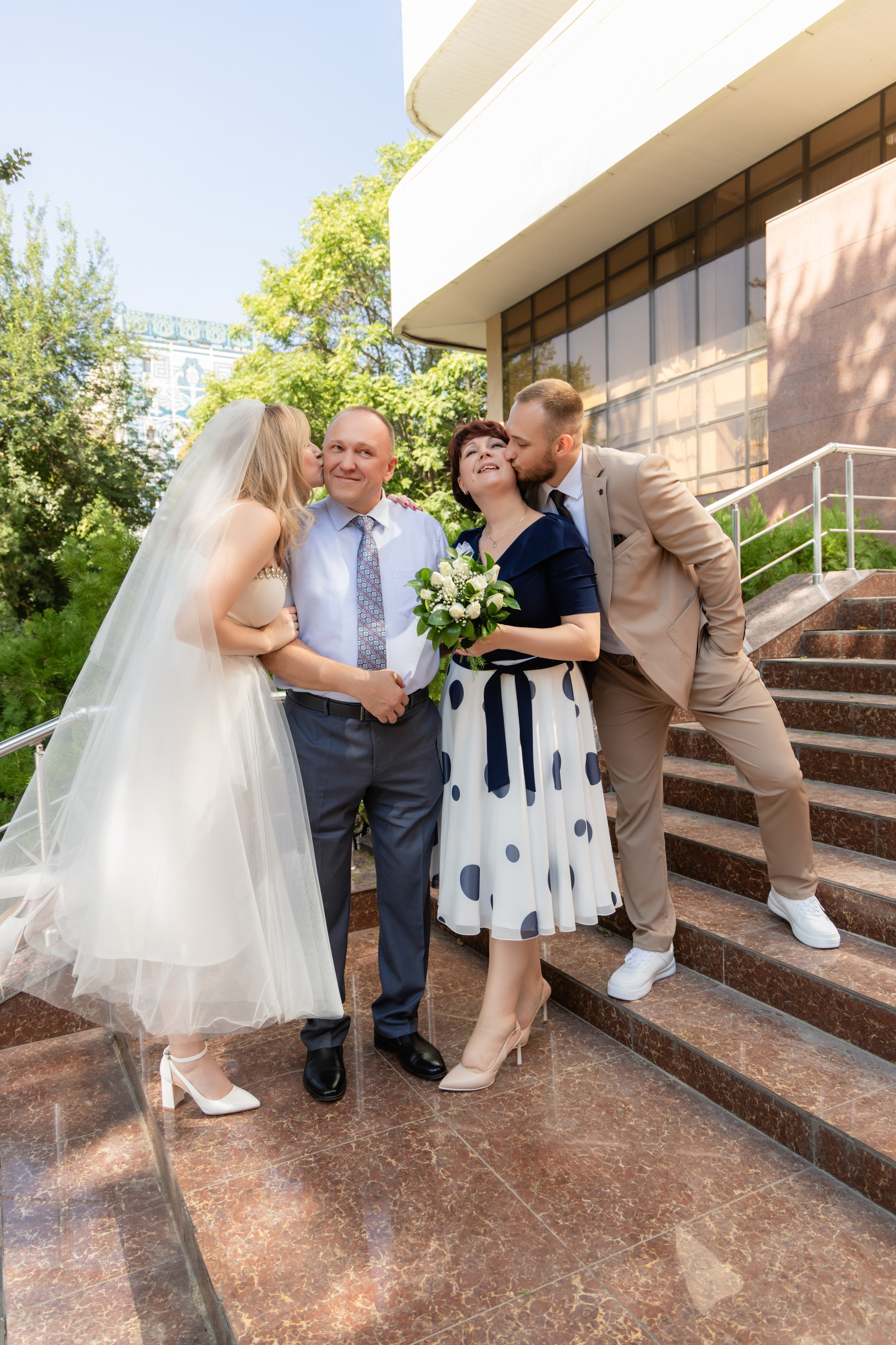 Свадьбы. Женский и семейный фотограф в Ташкенте