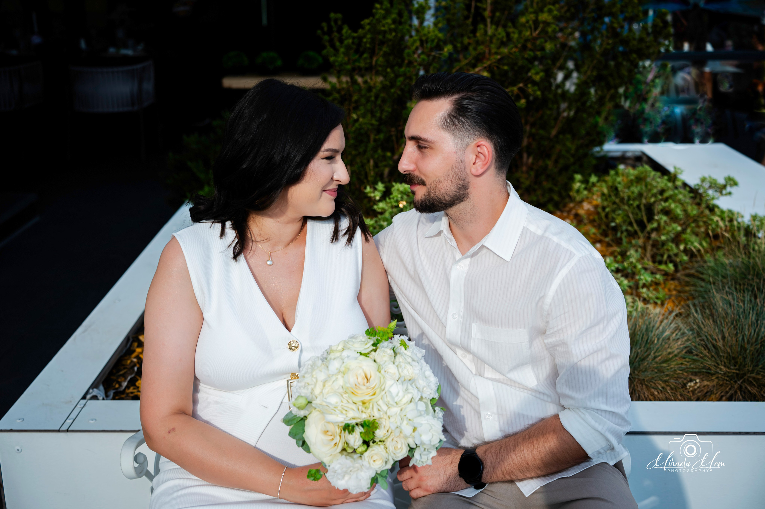 Cununie Gabriela & Bogdan. MCM Happy Studio – Fotograf & Videograf Evenimente | Nuntă & Botez