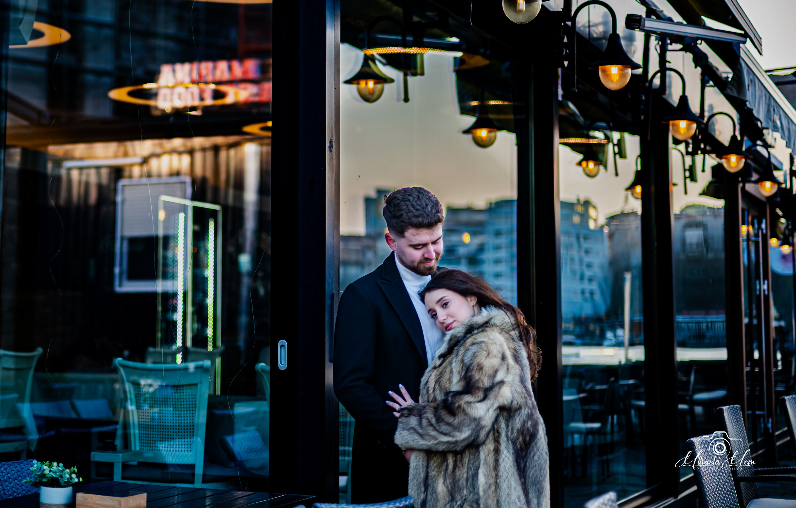 Save the date Irina&Robert. MCM Happy Studio – Fotograf & Videograf Evenimente | Nuntă & Botez