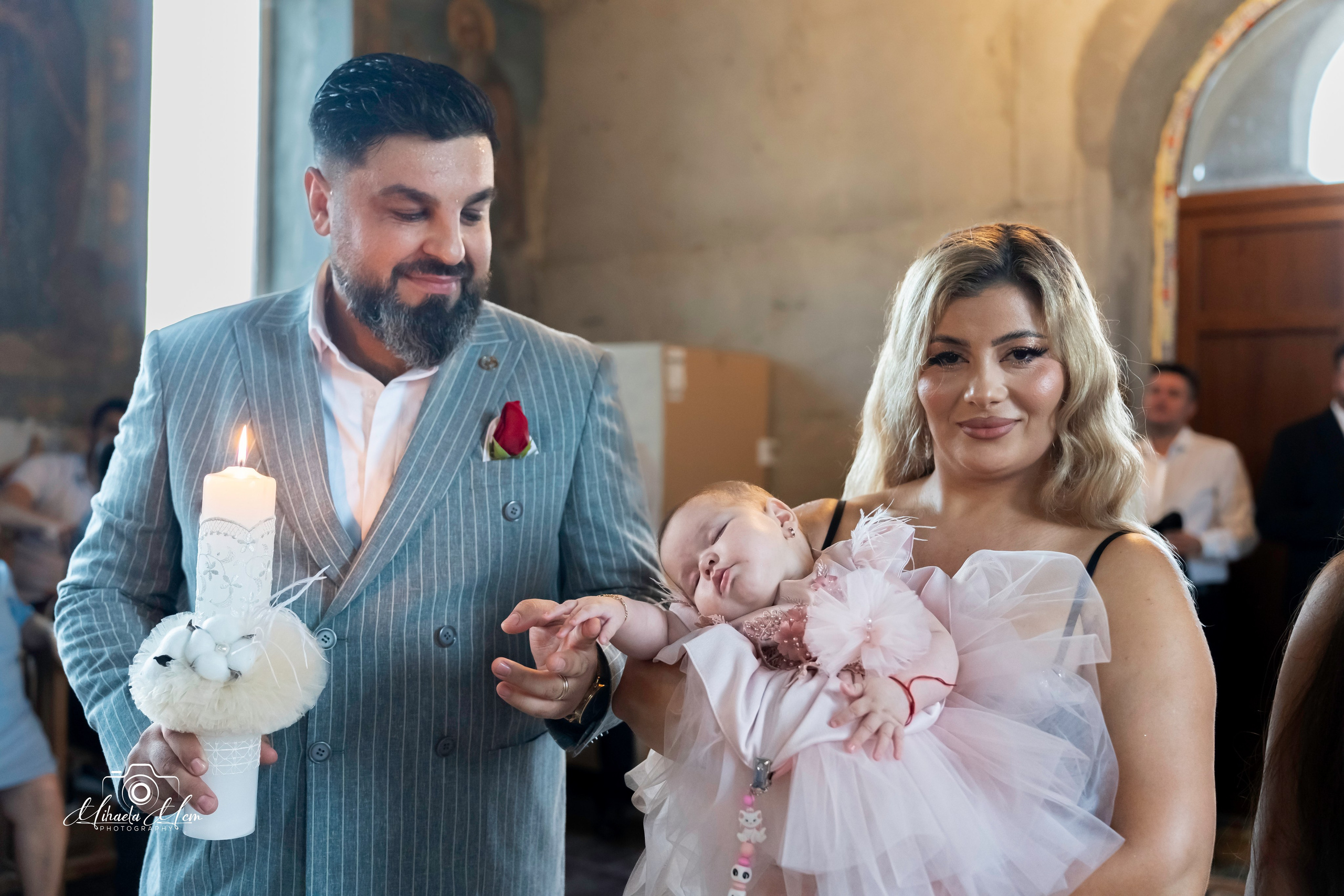 Botez foto shooting. MCM Happy Studio – Fotograf și Videograf Nuntă