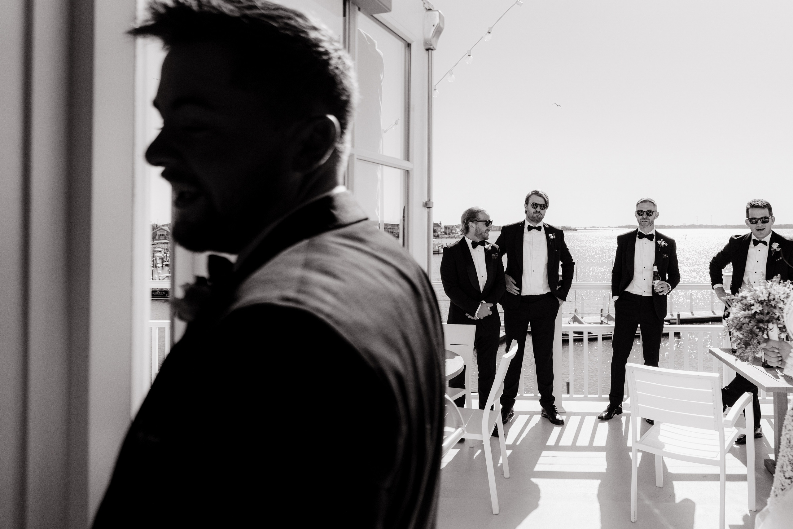 Katherine and Matt. Wedding photographer and videographer New York | New Jersey