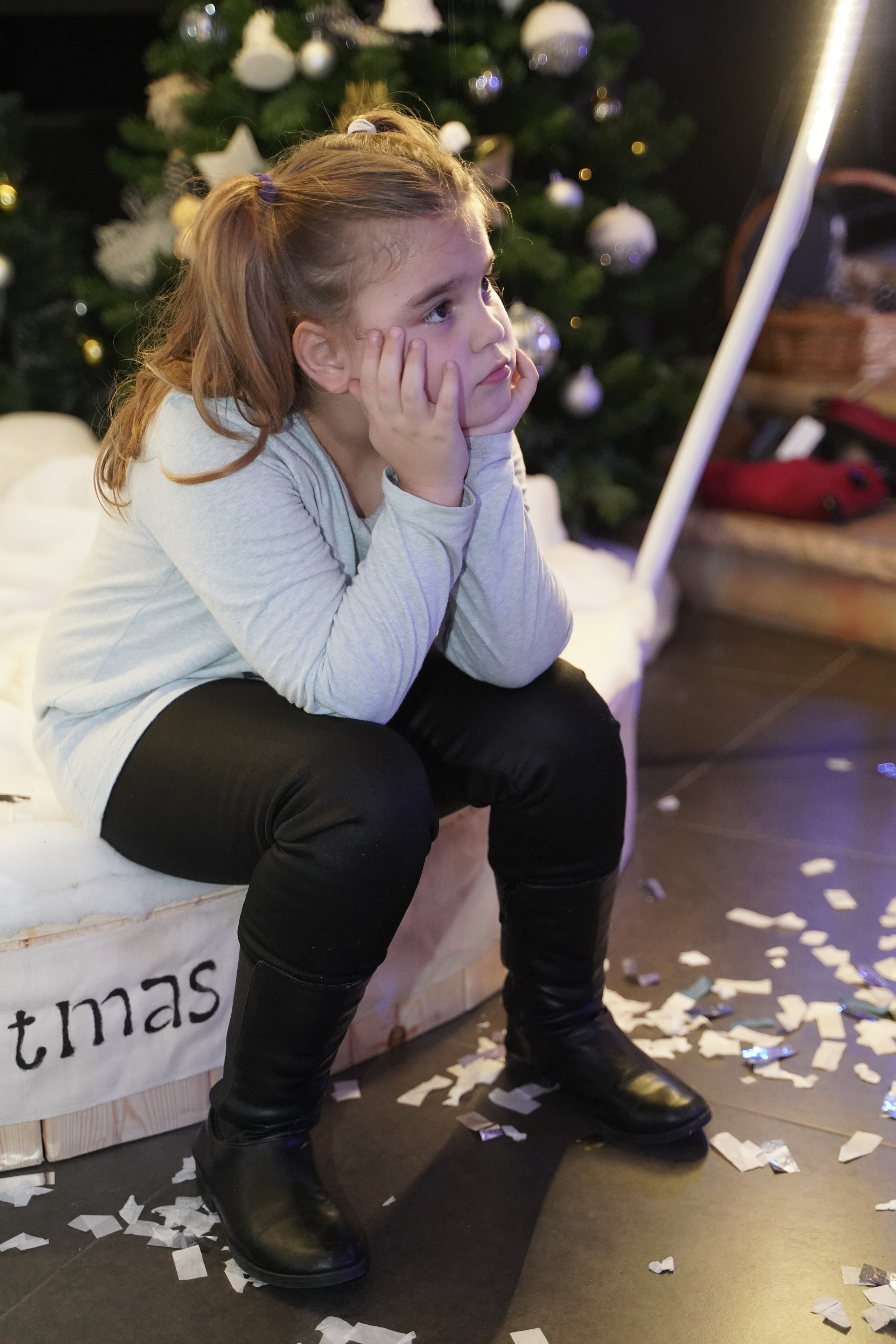 Новогодняя сказка. Фотограф. Визуал. Хайфа. Талья Цветкова