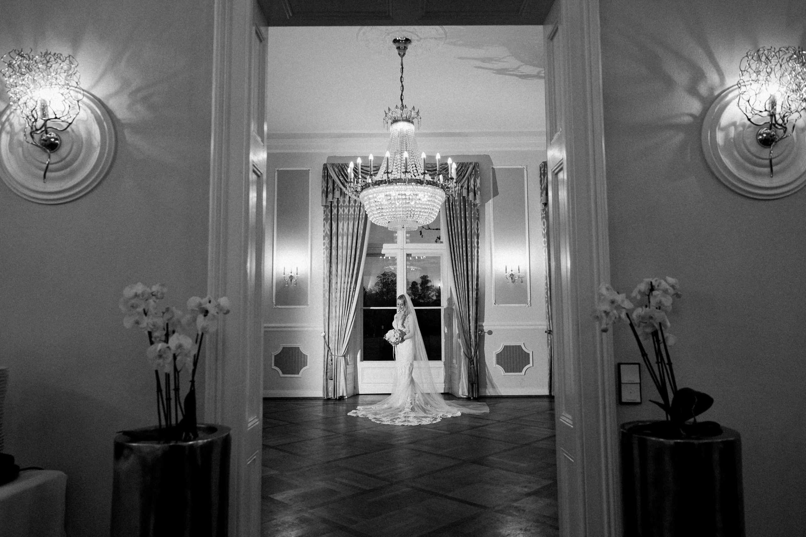 Schloss Ovelgönne | Hochzeit Schloss Ovelgönne