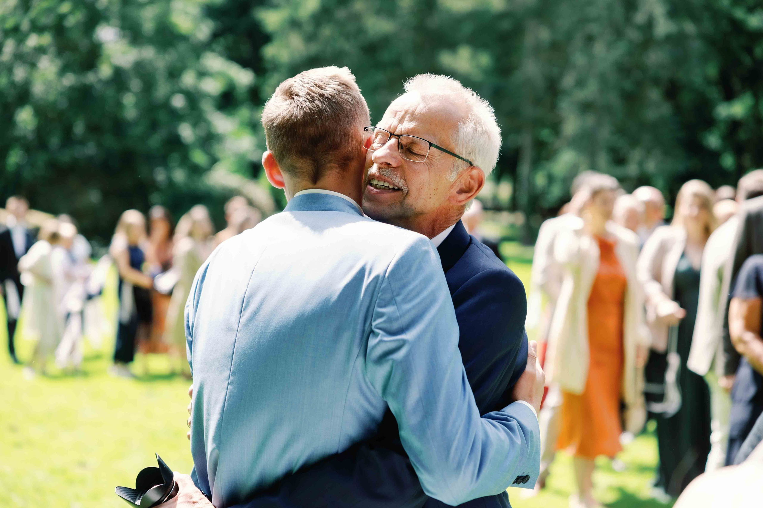 Rittergut Voldagsen Hochzeit