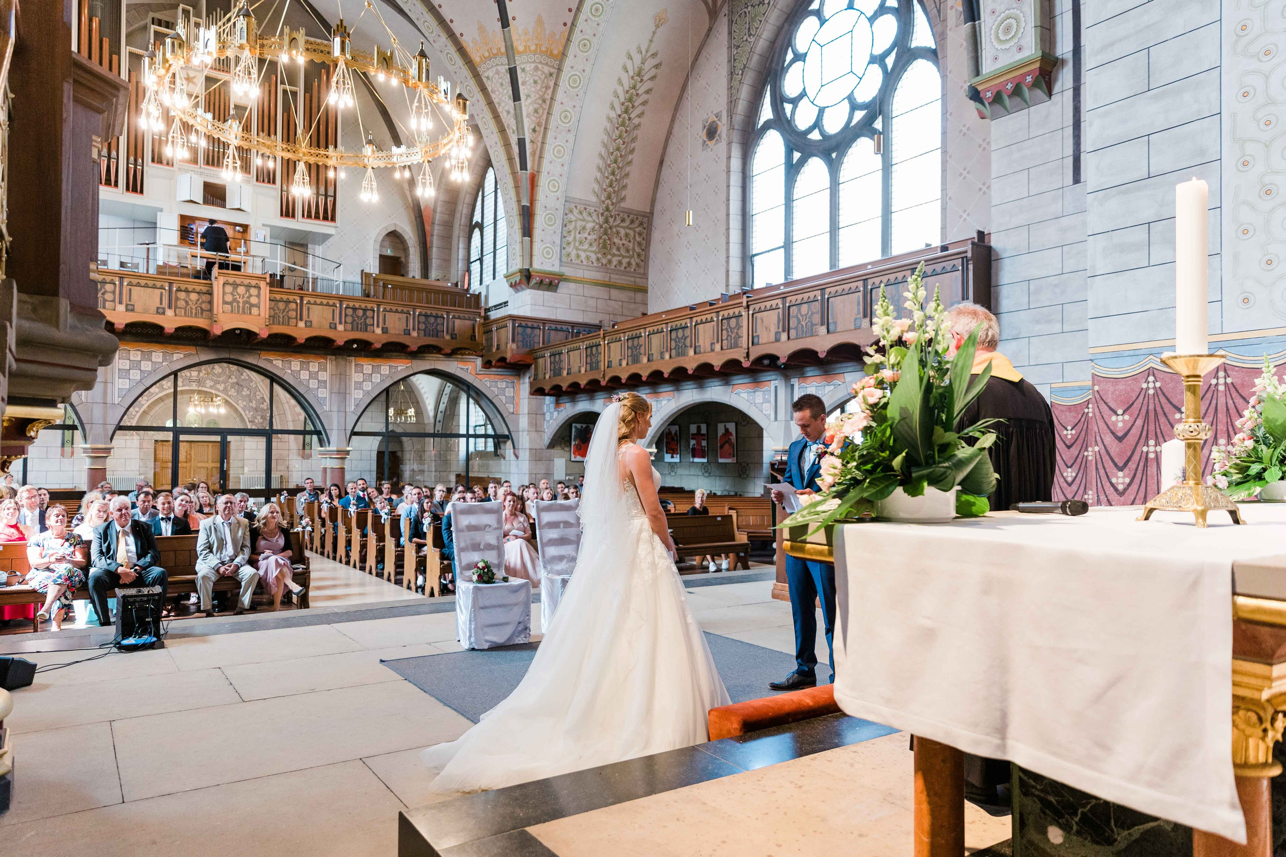 Sheraton Hannover Hochzeit