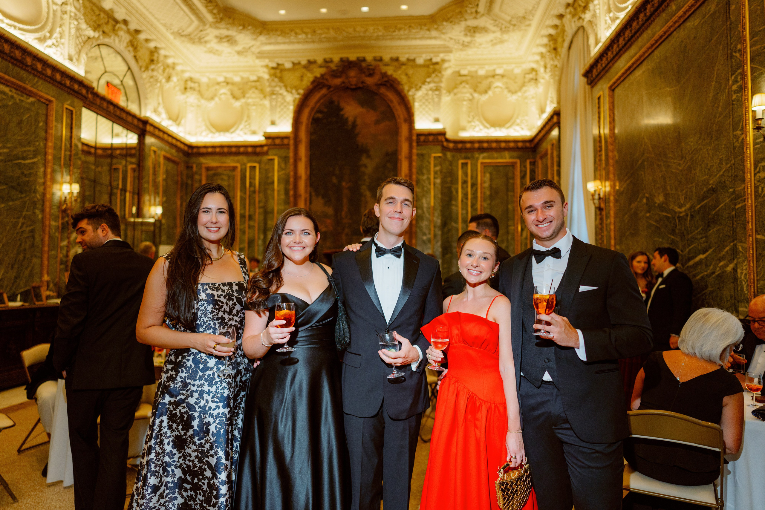 Amber and Luke. Wedding photographer and videographer New York | New Jersey