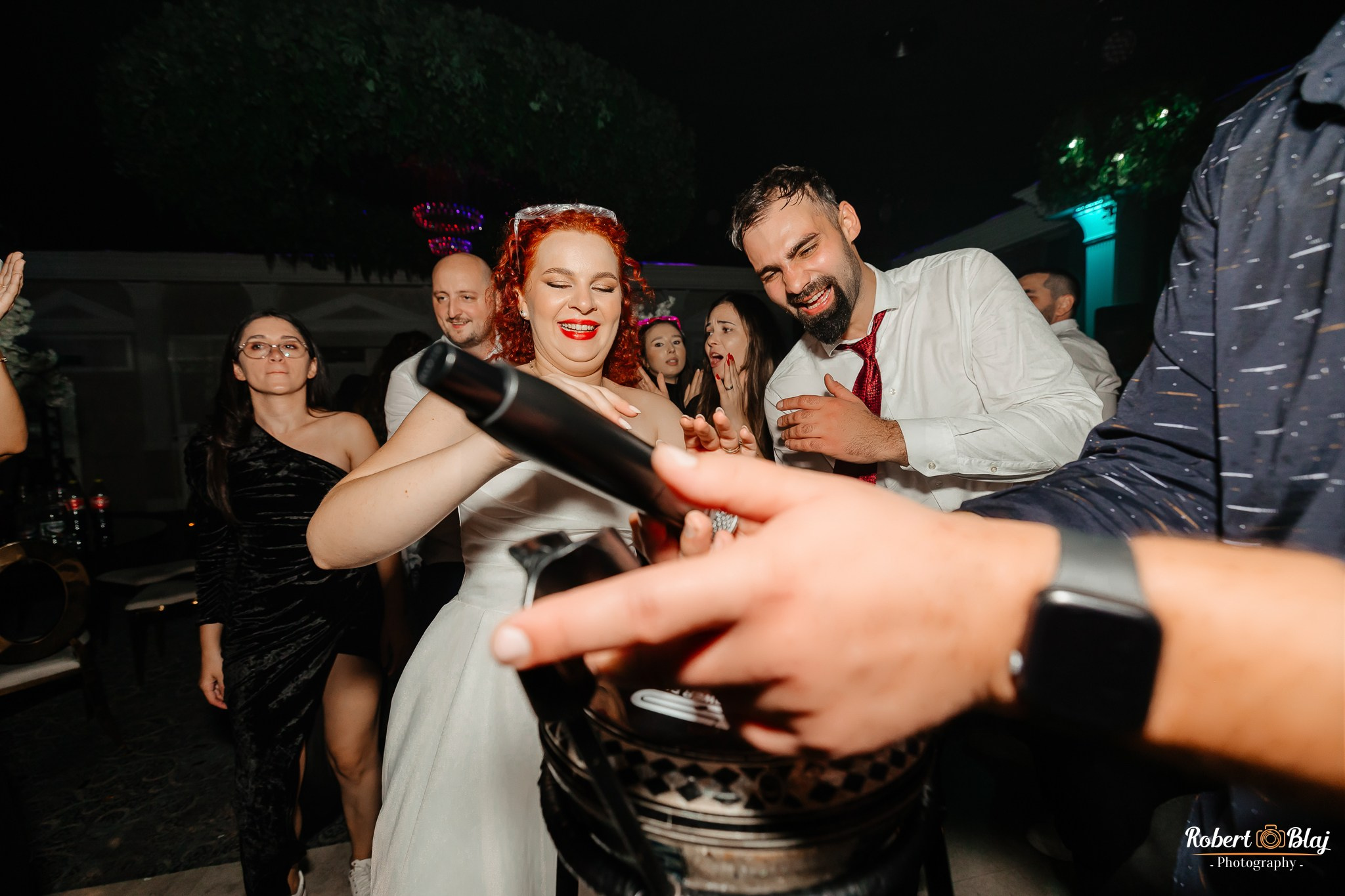 Iulia & Marian. Robert Blaj - Fotograf Nuntă Iași