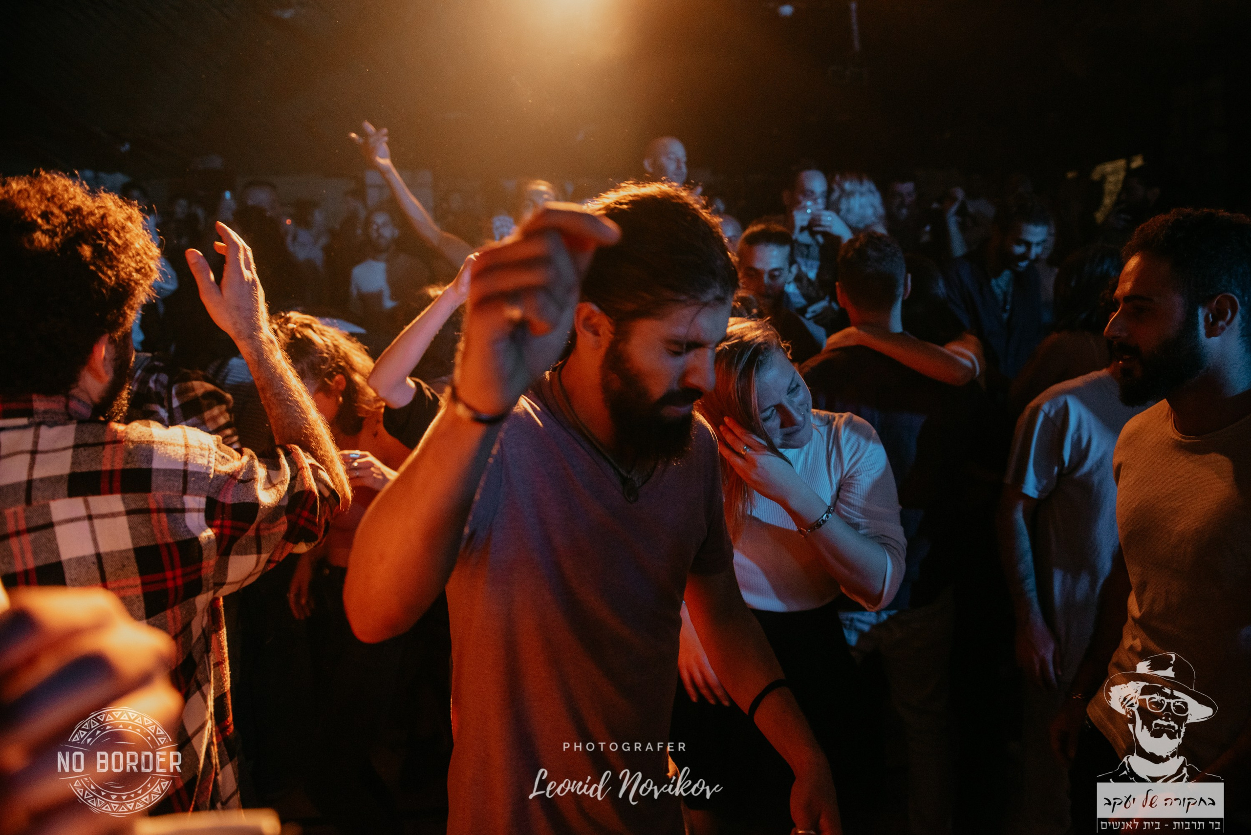 Events. Portrait photografer in Montenegro