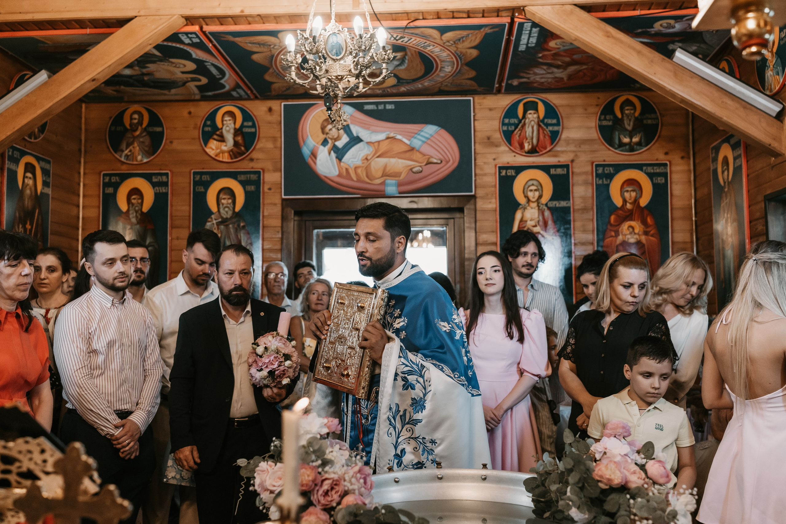 Ecaterina Ioana. Dara Lens | The art of remembering