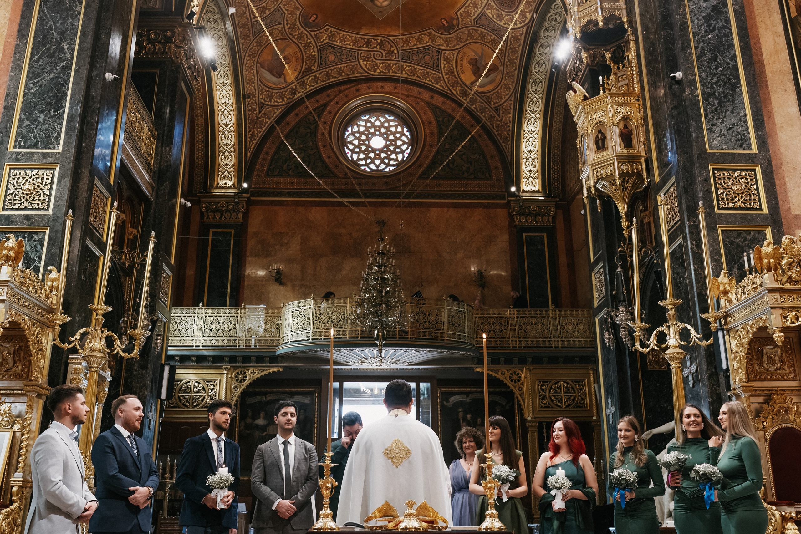 Ramona & Alex. Dara Lens | The art of remembering