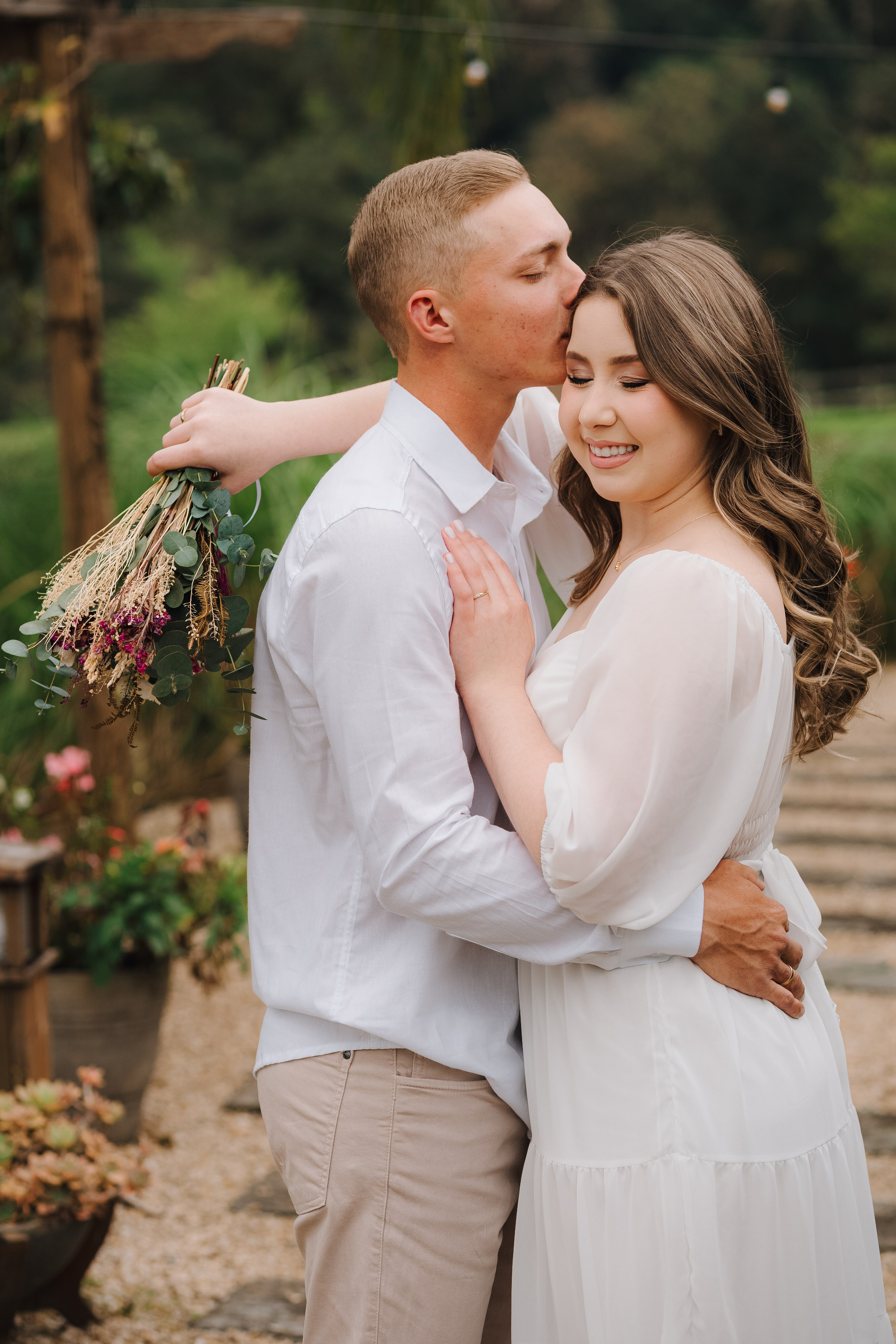 Laura e Allan. Juliano anjos fotografia