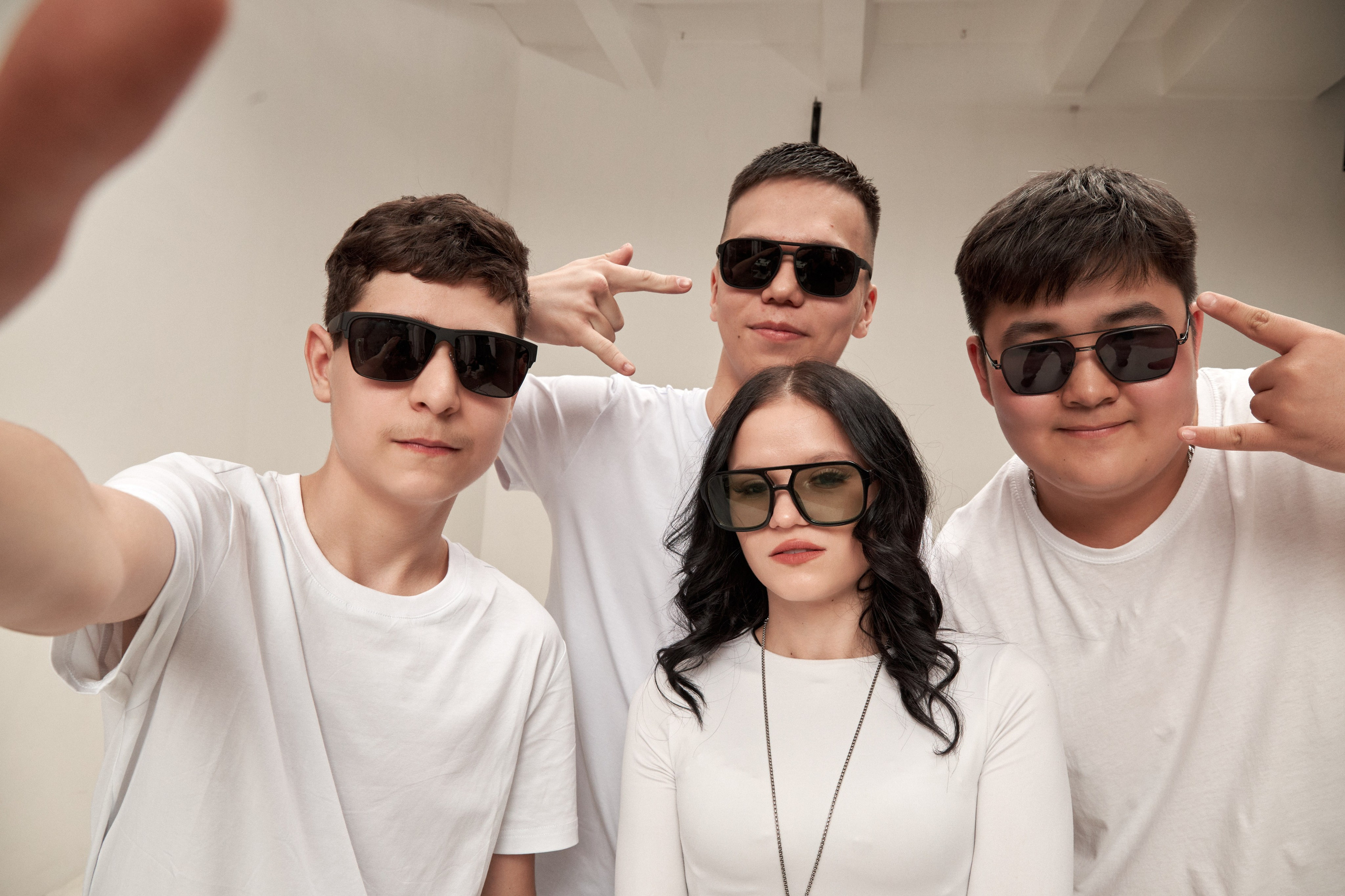 9 КЛАСС 25 ШКОЛА. Фотостудия рекламной, коммерческой съемки в Улан-Удэ