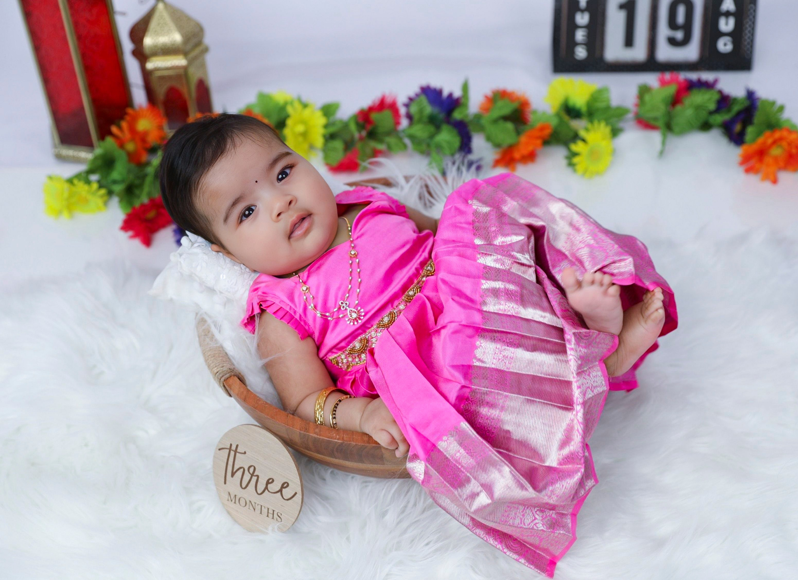 Krishna. AP Lens Photography | Newborn, Maternity, Milestone & Family Photographer Little Elm TX