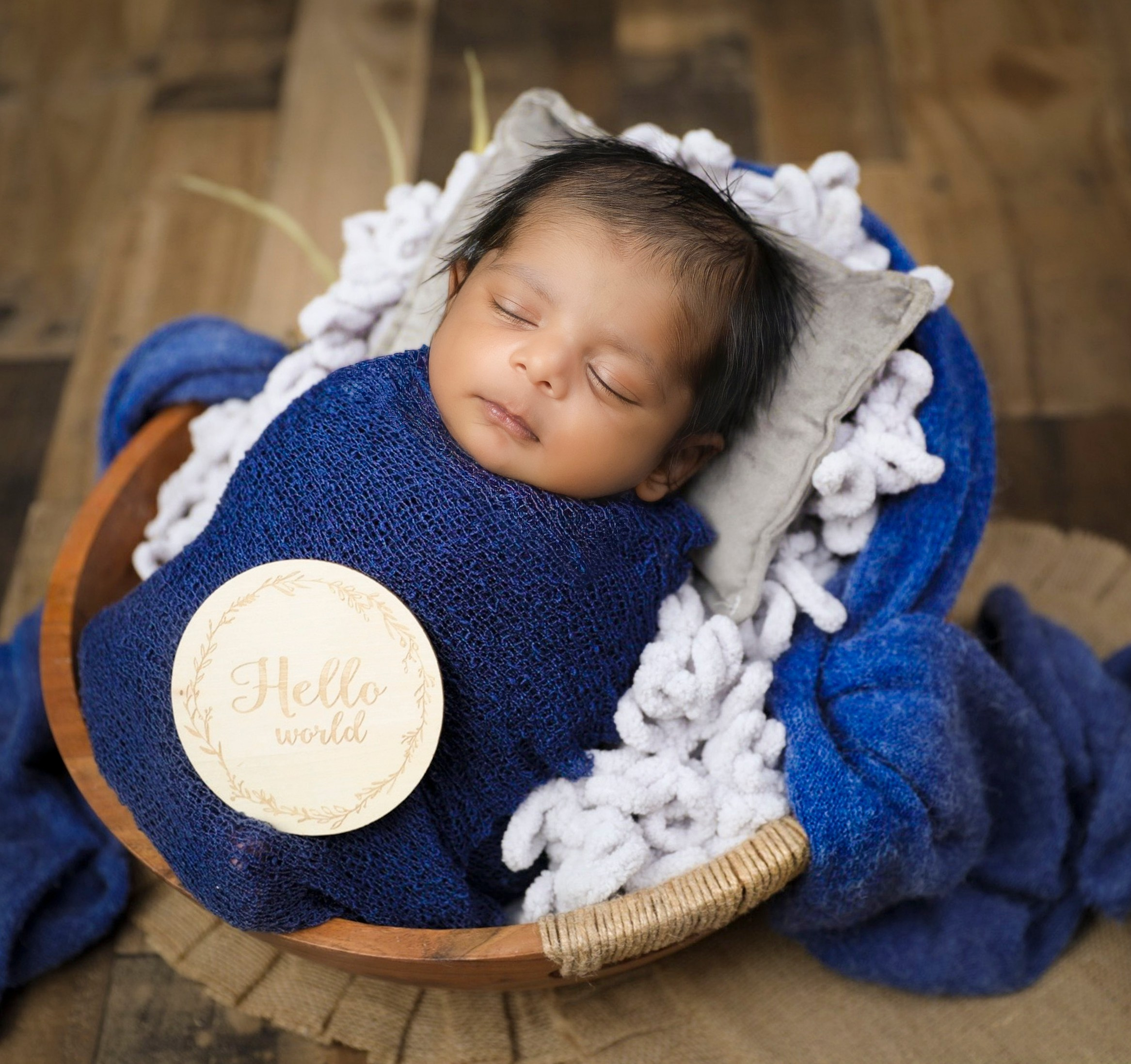 Newborn. AP Lens Photography | Newborn, Maternity, Milestone & Family Photographer | Little Elm & DFW, TX