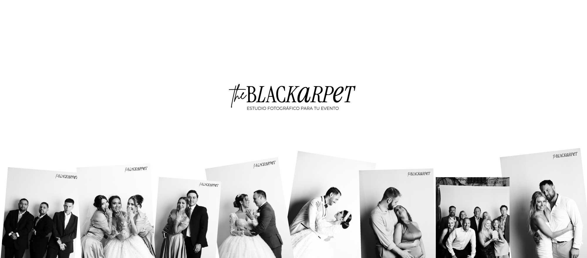 Blackarpet. Luis Astorga - Fotografo de Bodas