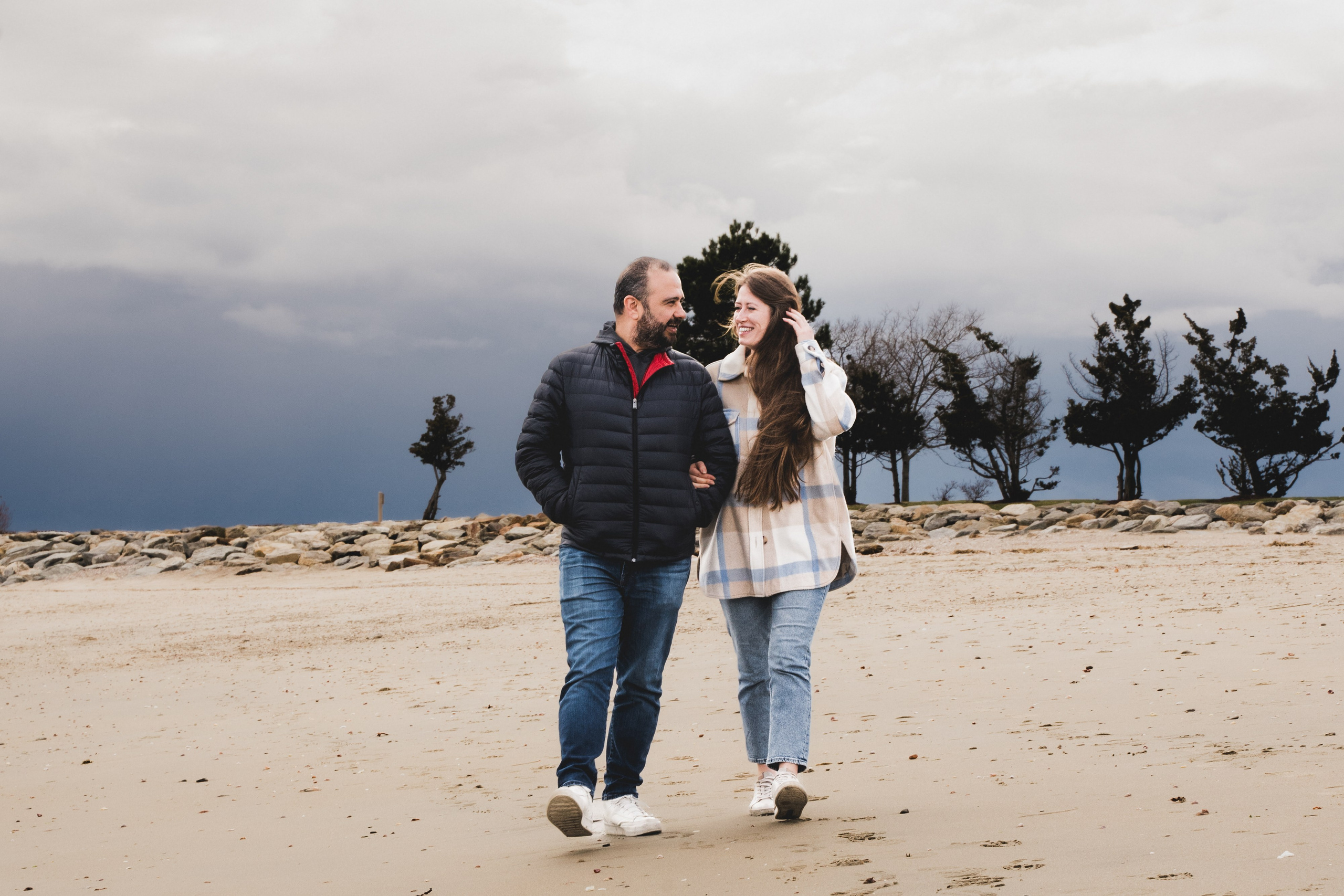 Mike & Inga (New York, USA). Diana Fedrigo | Fotografa matrimoni in Italia