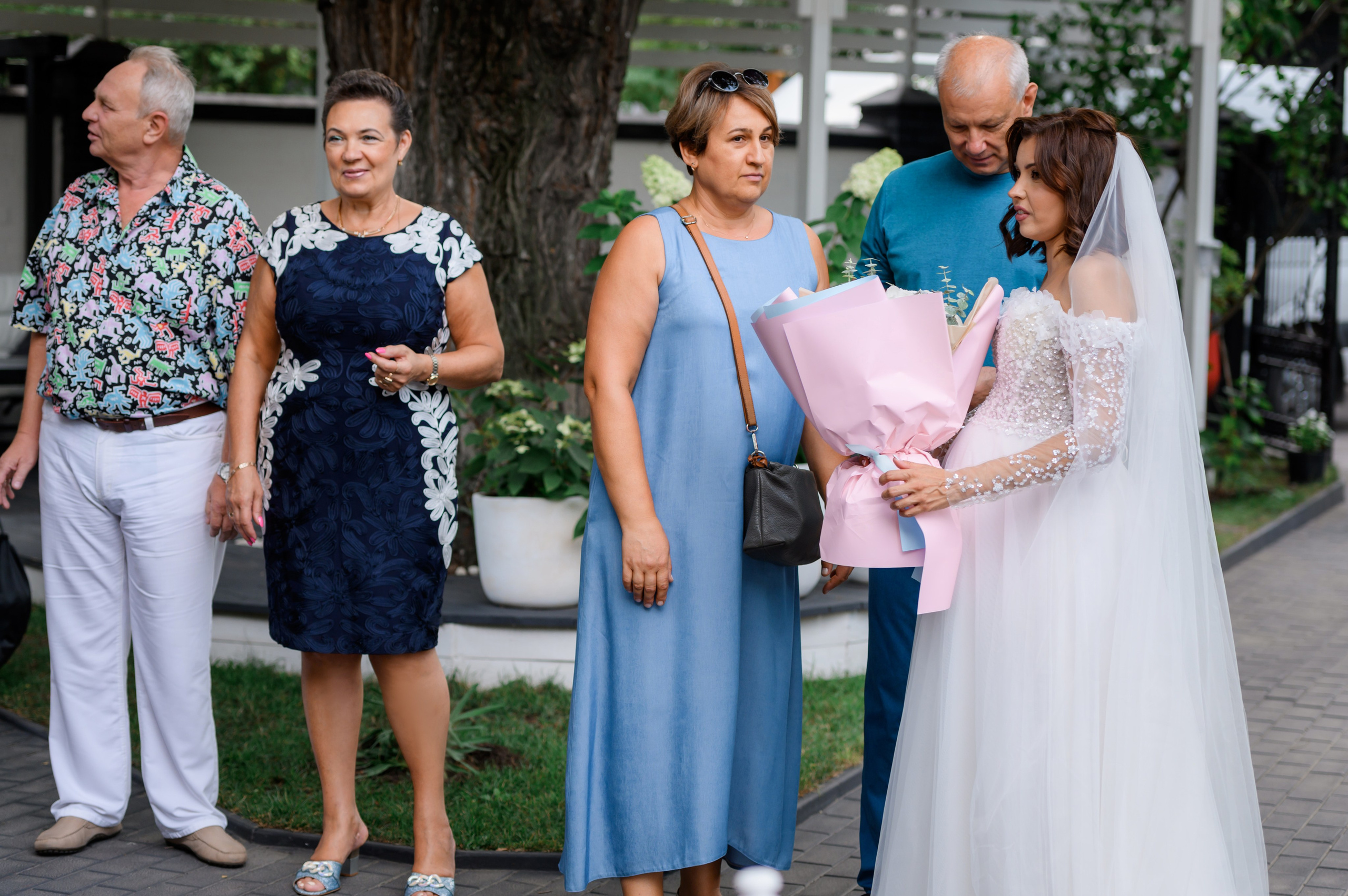 Daria & Yiurii Odessa. Wedding photographer from Moldova Alexey Chipchiu