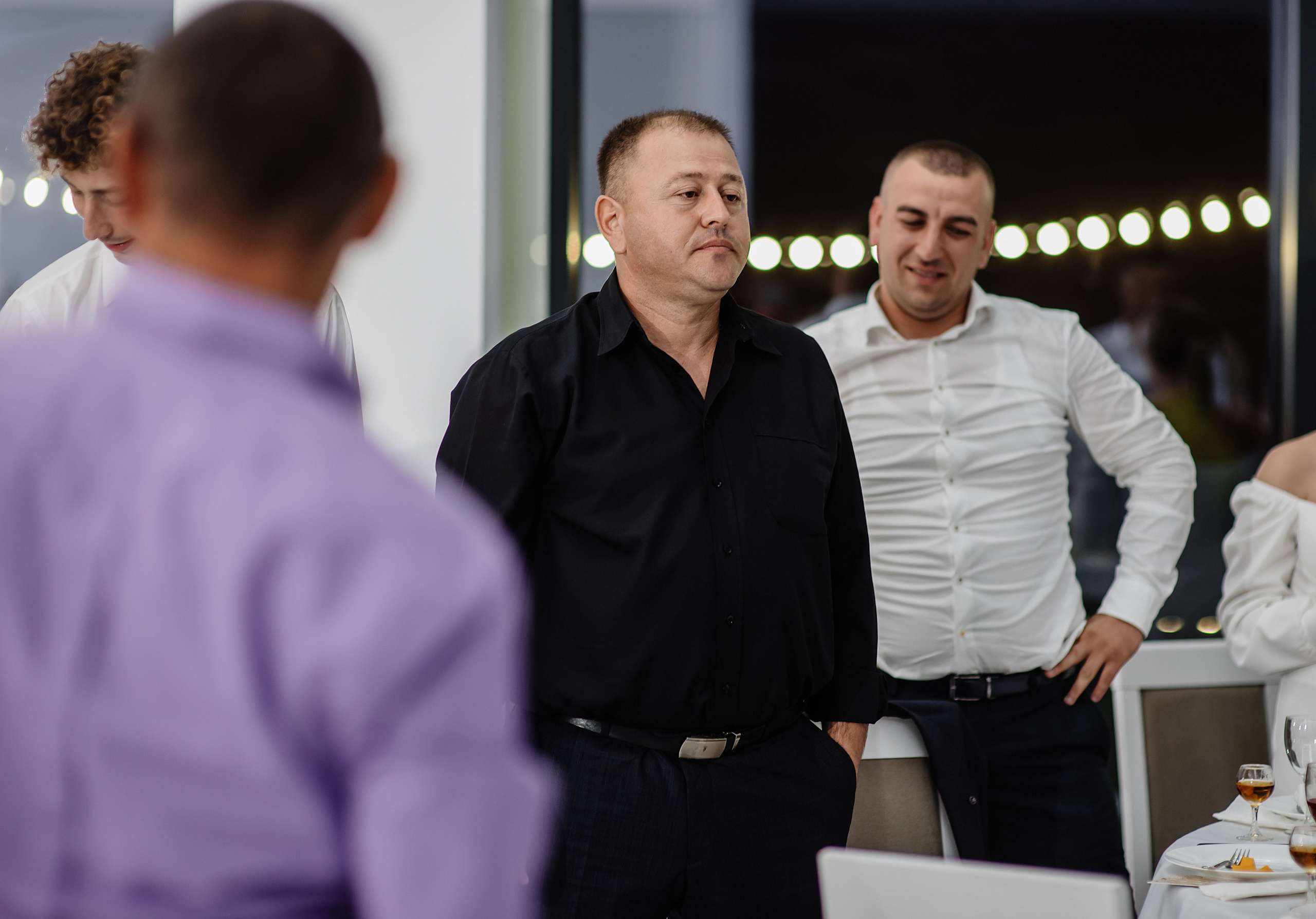 Wedding Anastasia. Wedding photographer from Moldova Alexey Chipchiu