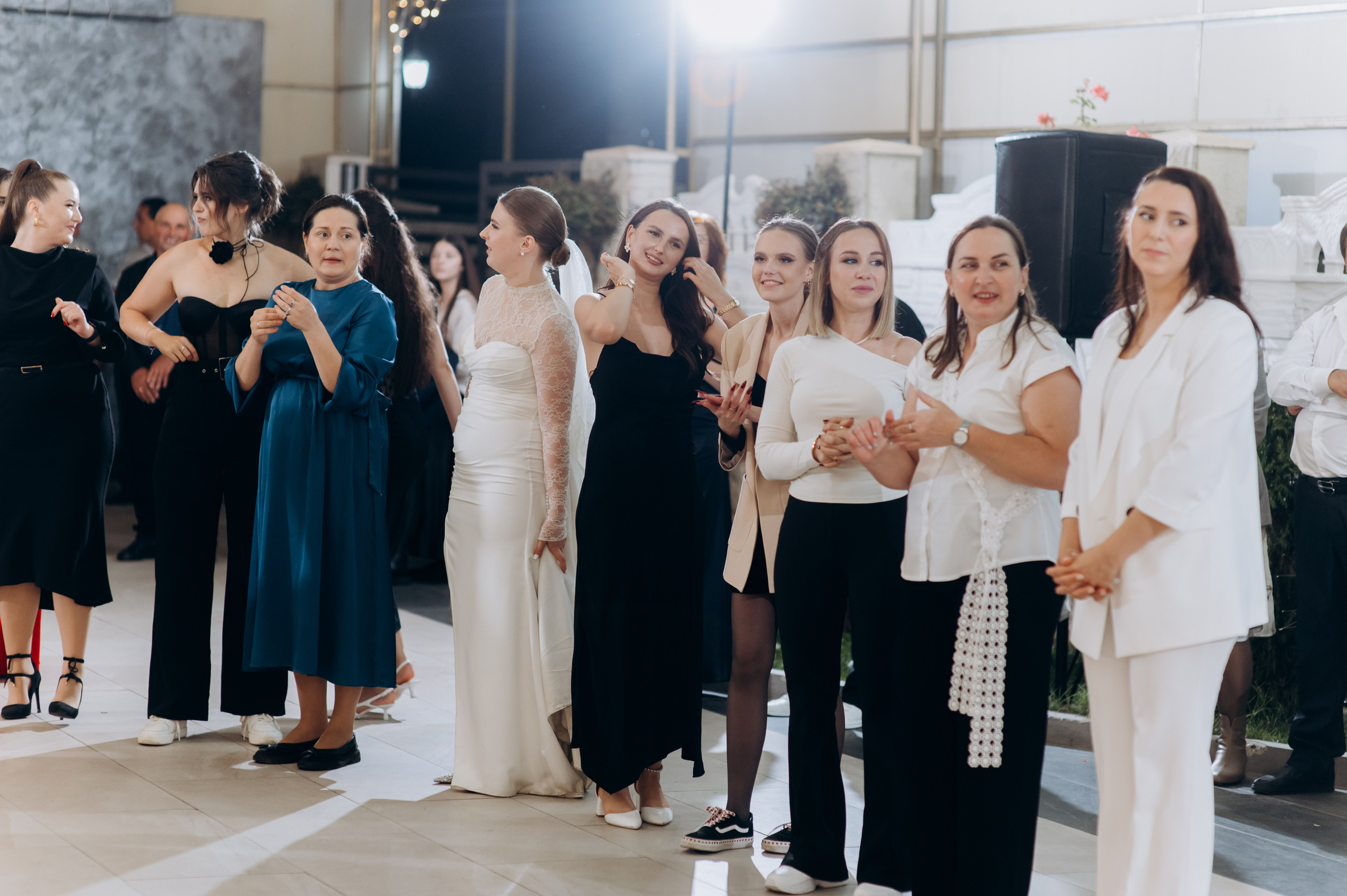 Wedding Dina & Vasili. Wedding photographer from Moldova Alexey Chipchiu