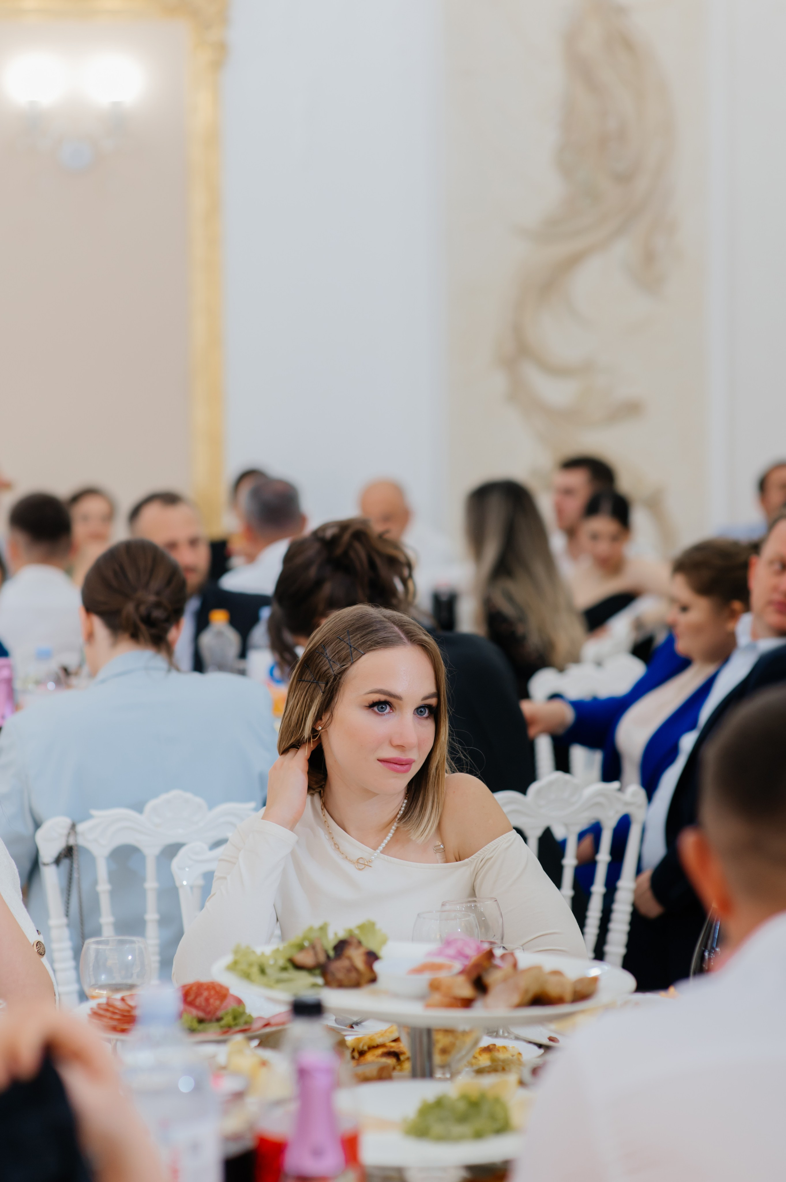 Wedding Dina & Vasili. Wedding photographer from Moldova Alexey Chipchiu