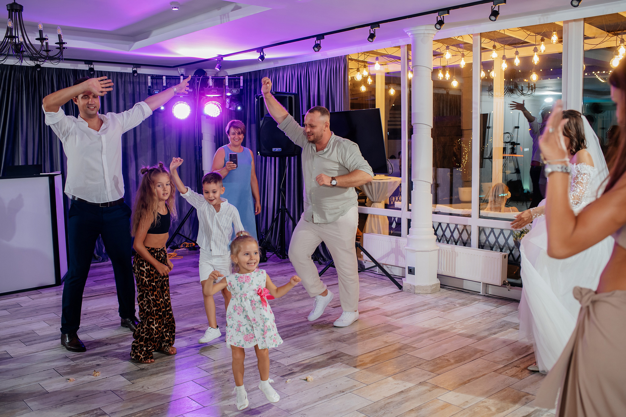 Daria & Yiurii Odessa. Wedding photographer from Moldova Alexey Chipchiu