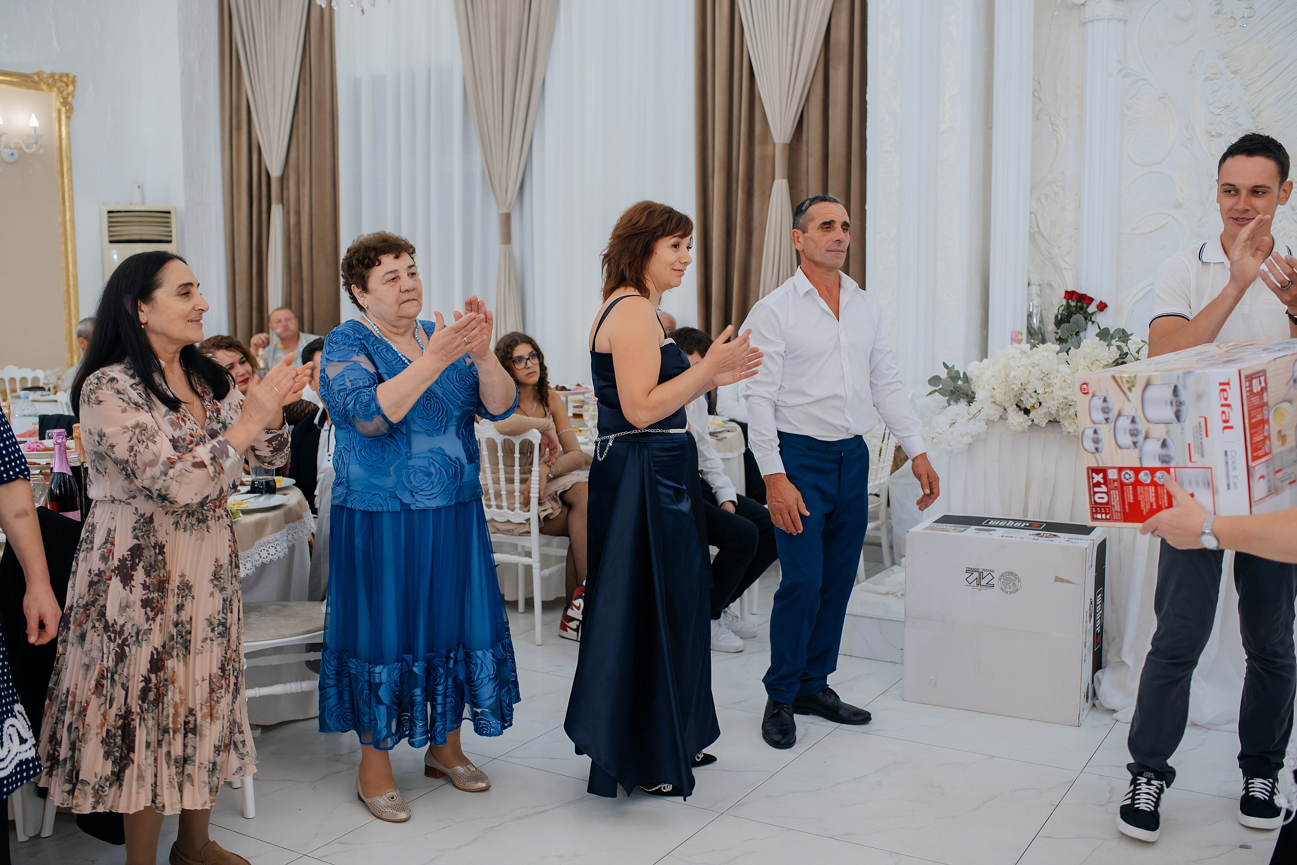 Wedding Dina & Vasili. Wedding photographer from Moldova Alexey Chipchiu