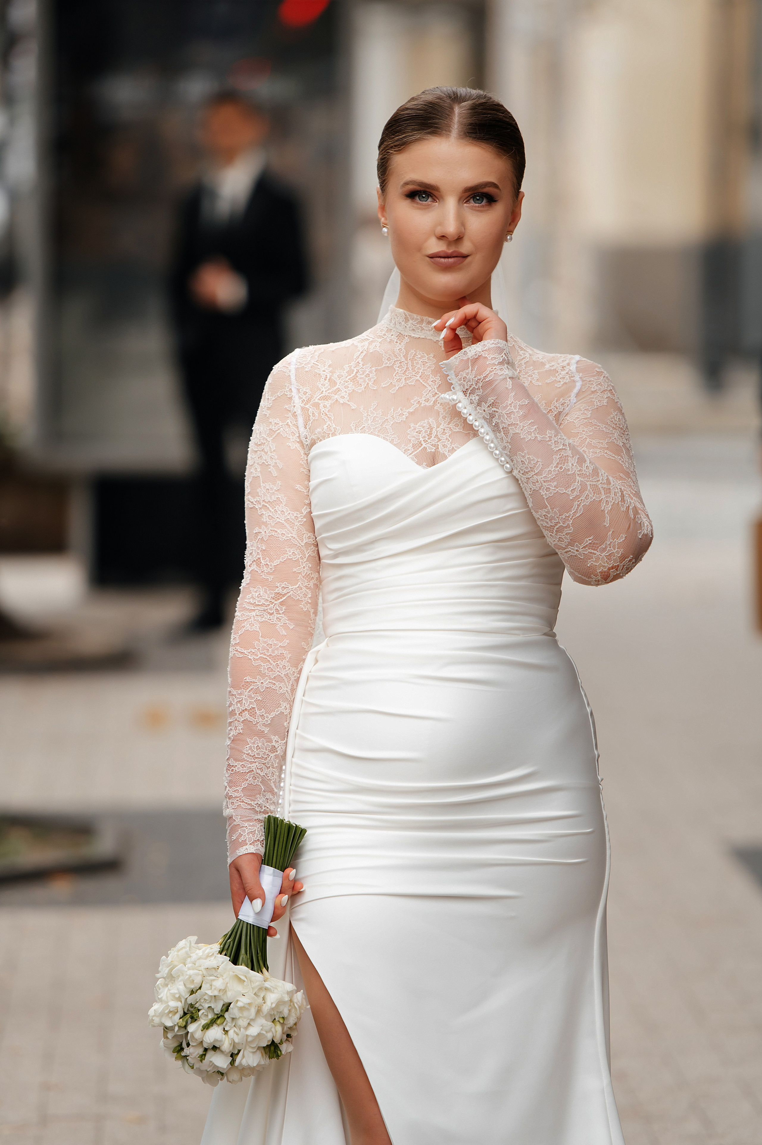 Wedding Dina & Vasili. Wedding photographer from Moldova Alexey Chipchiu