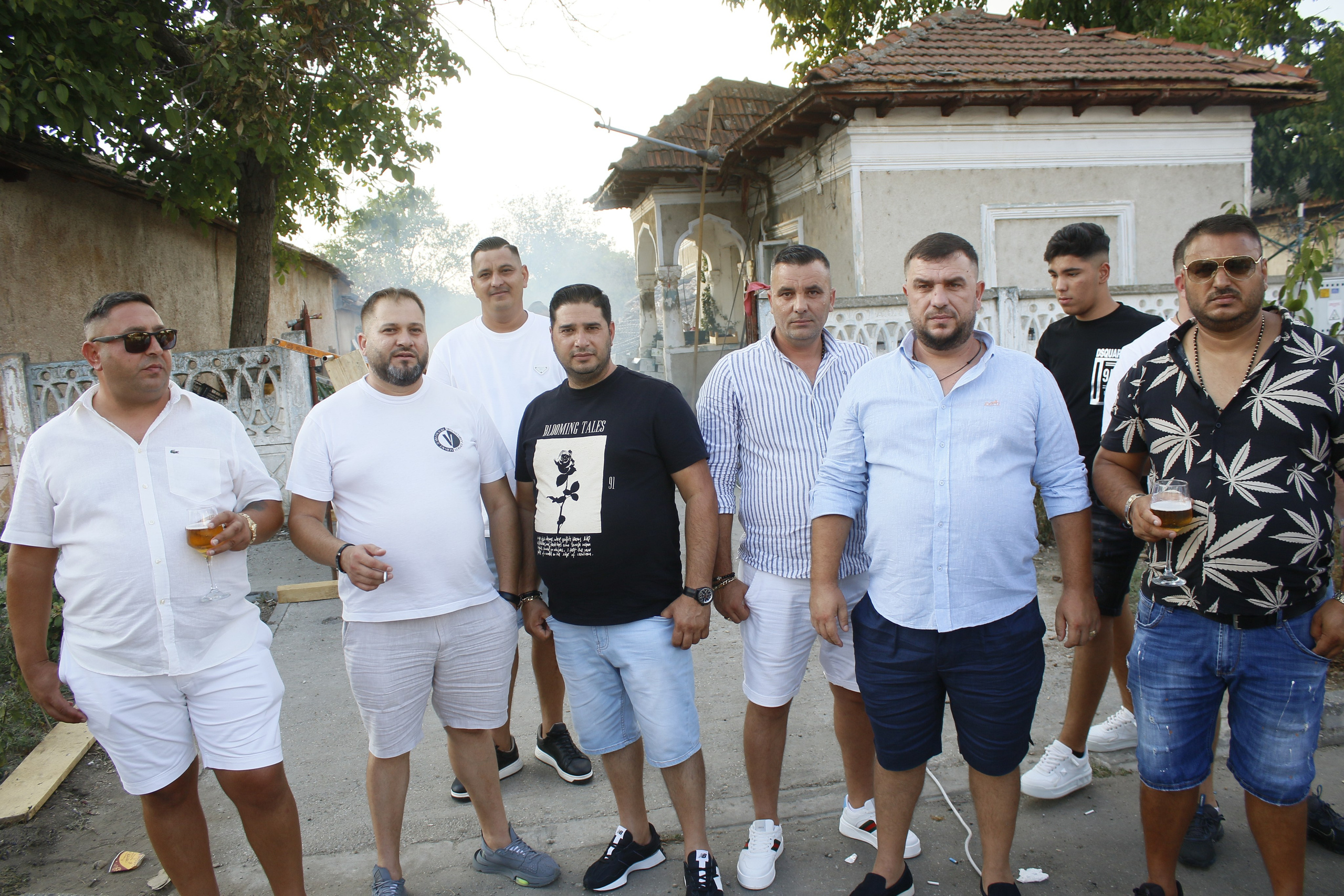 22 08 2024. PETRU BYZO - family and children photographer in ROMANIA