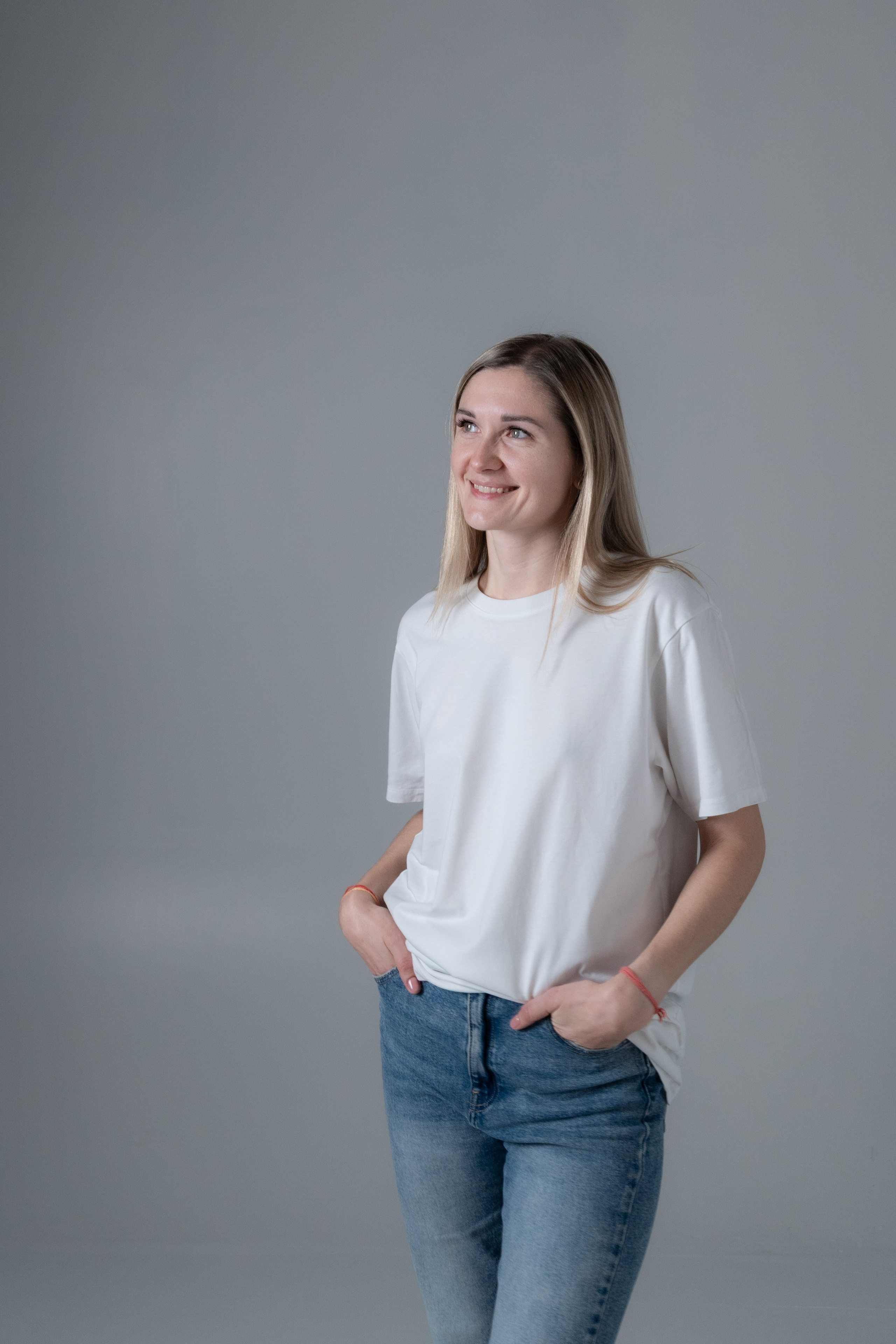 Таня. Портретный фотограф в Братиславе и Вене Полина Богомолова