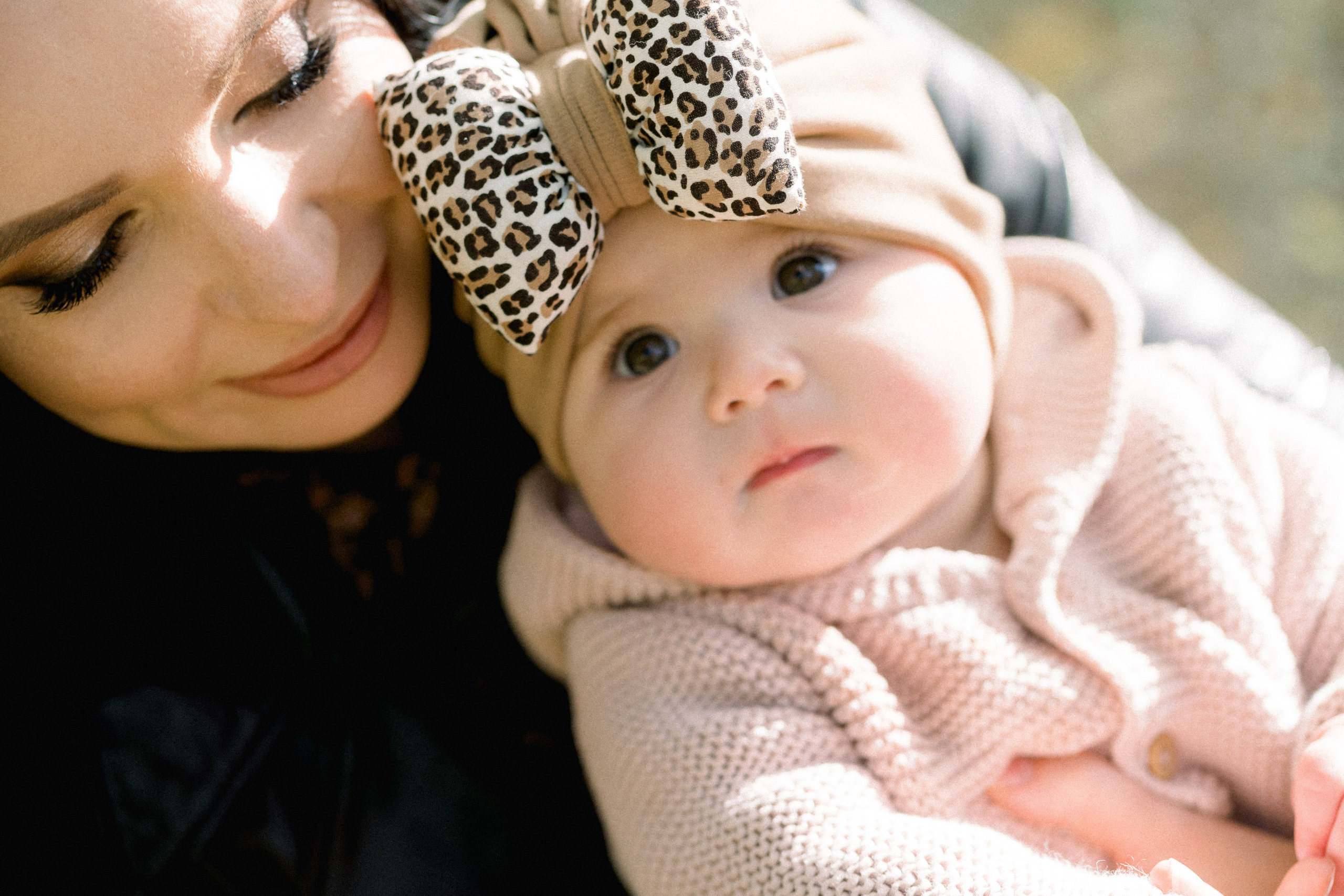 Family walk in the park. Wedding and family photographer Ireland