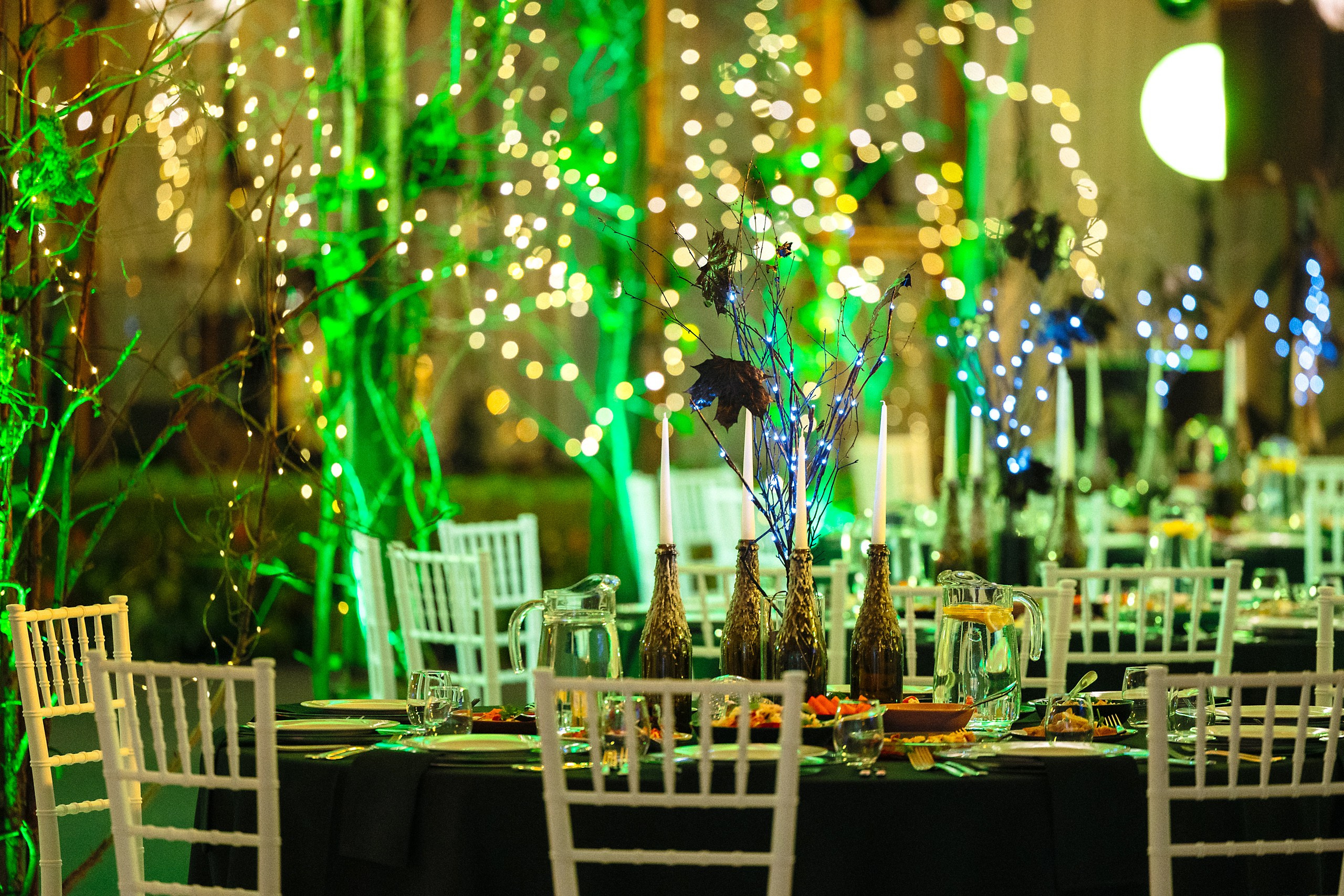 Magic Gala Corporate Photoshoot — IT Company Gala Event in Fantasy Costumes. Evgeny Timofeyev | Wedding & Content photographer and videographer