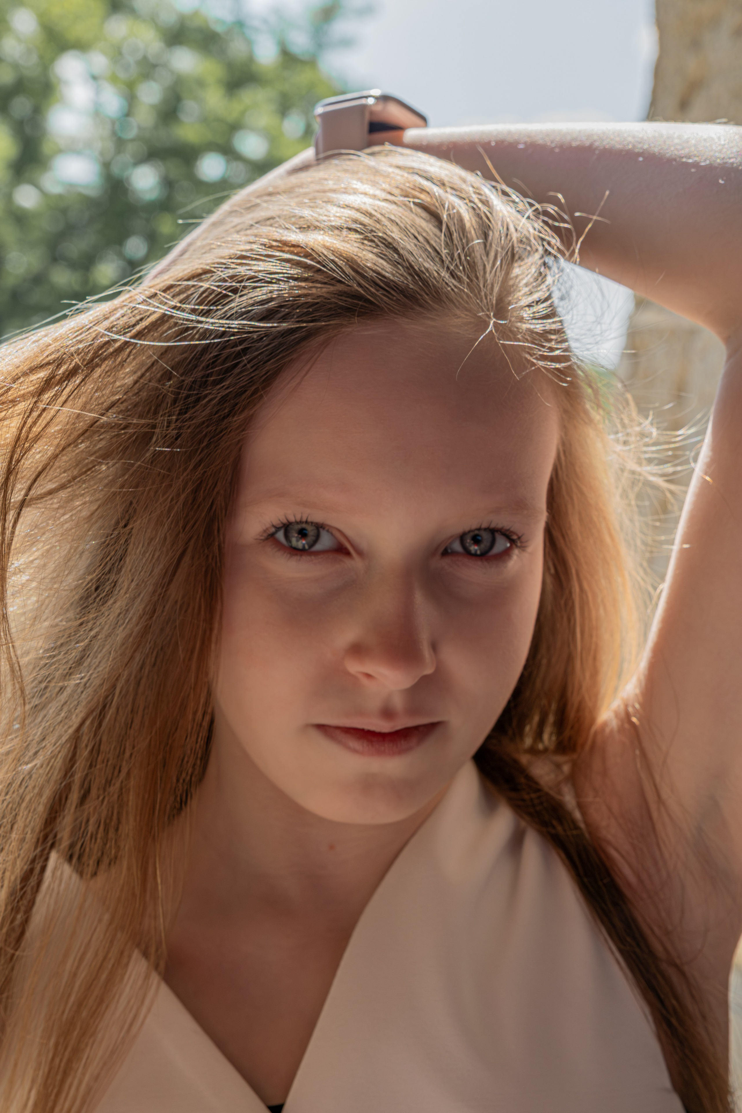 СОФИЯ. Виктория Федосеенко, фотограф в Сербии