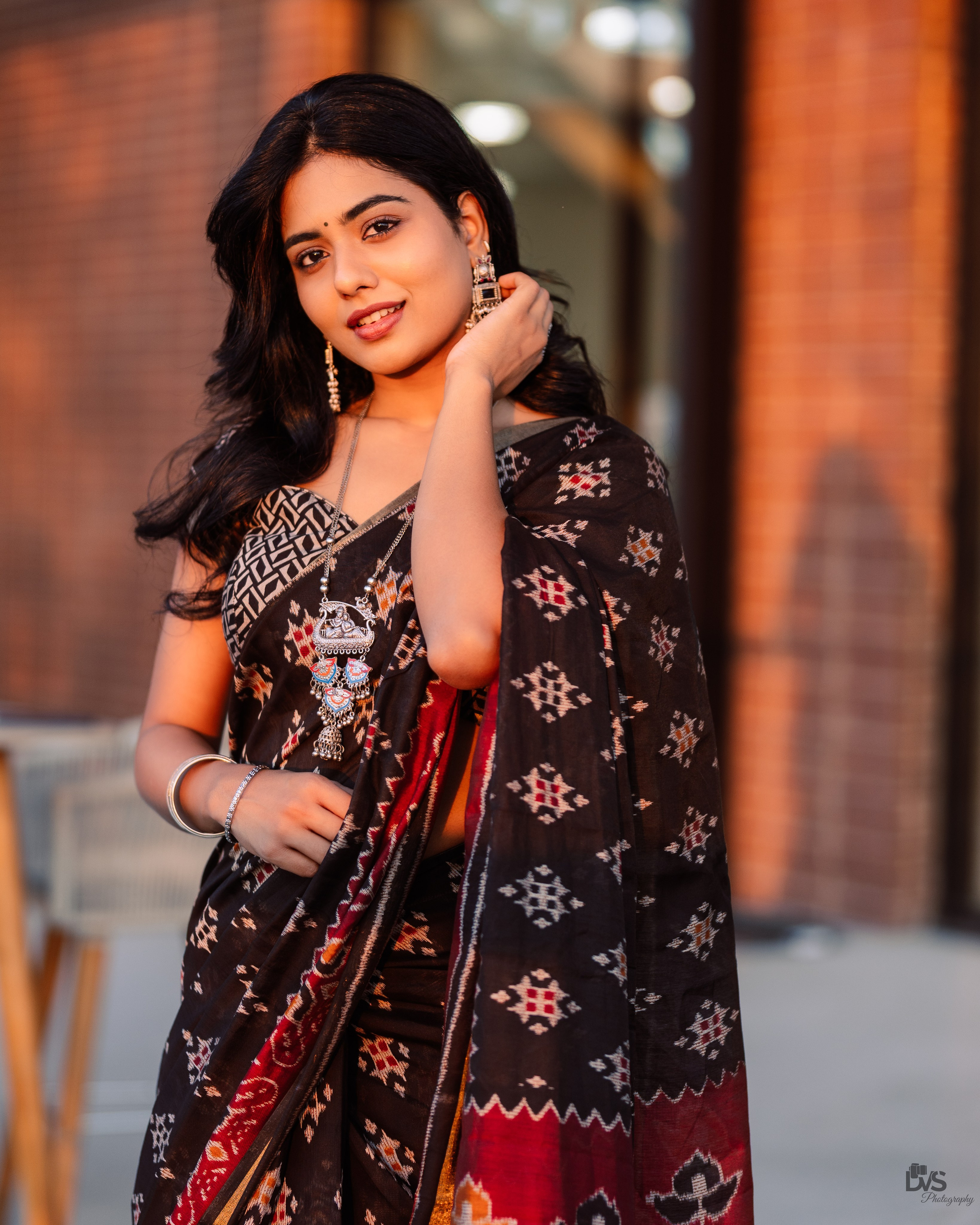 Fashion. Wedding photographer Venkatesh Darsi