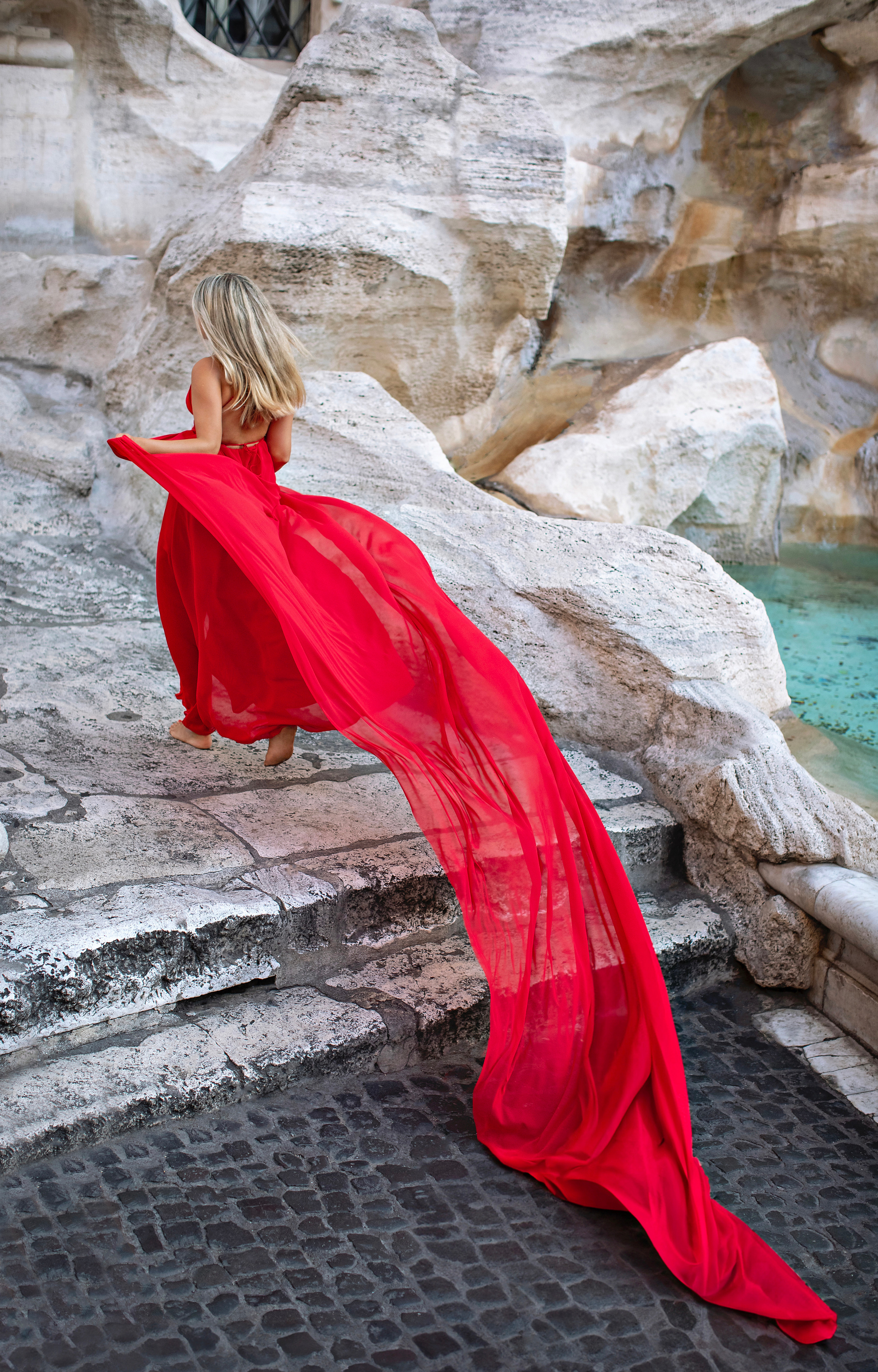 INDIVIDUAL SHOOTING. Photographer in Rome. Fotografo a Roma. Фотограф в Риме. Inna