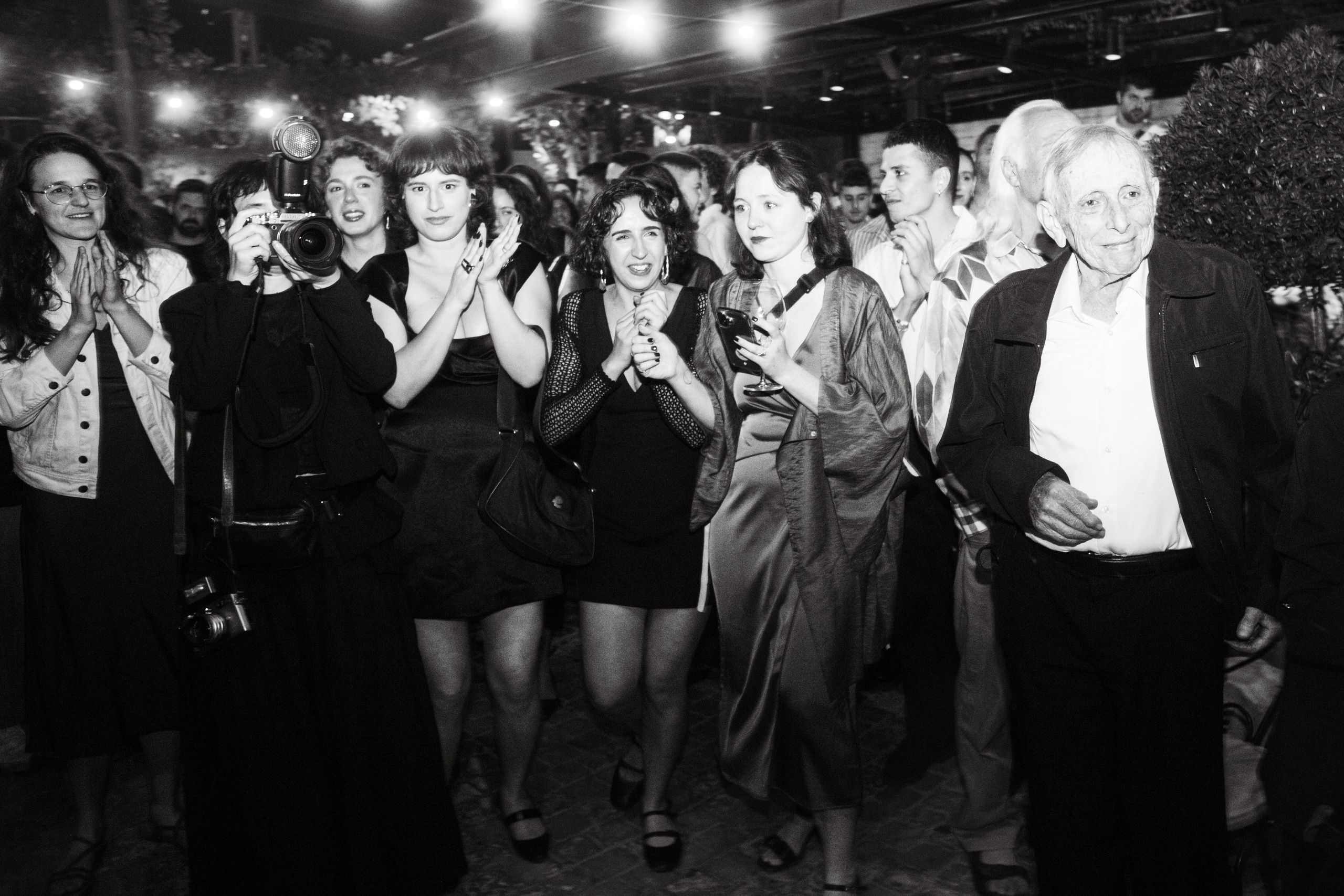 Tair&Ido. Mariya Masha Sharf — photographer based in Tel-Aviv
