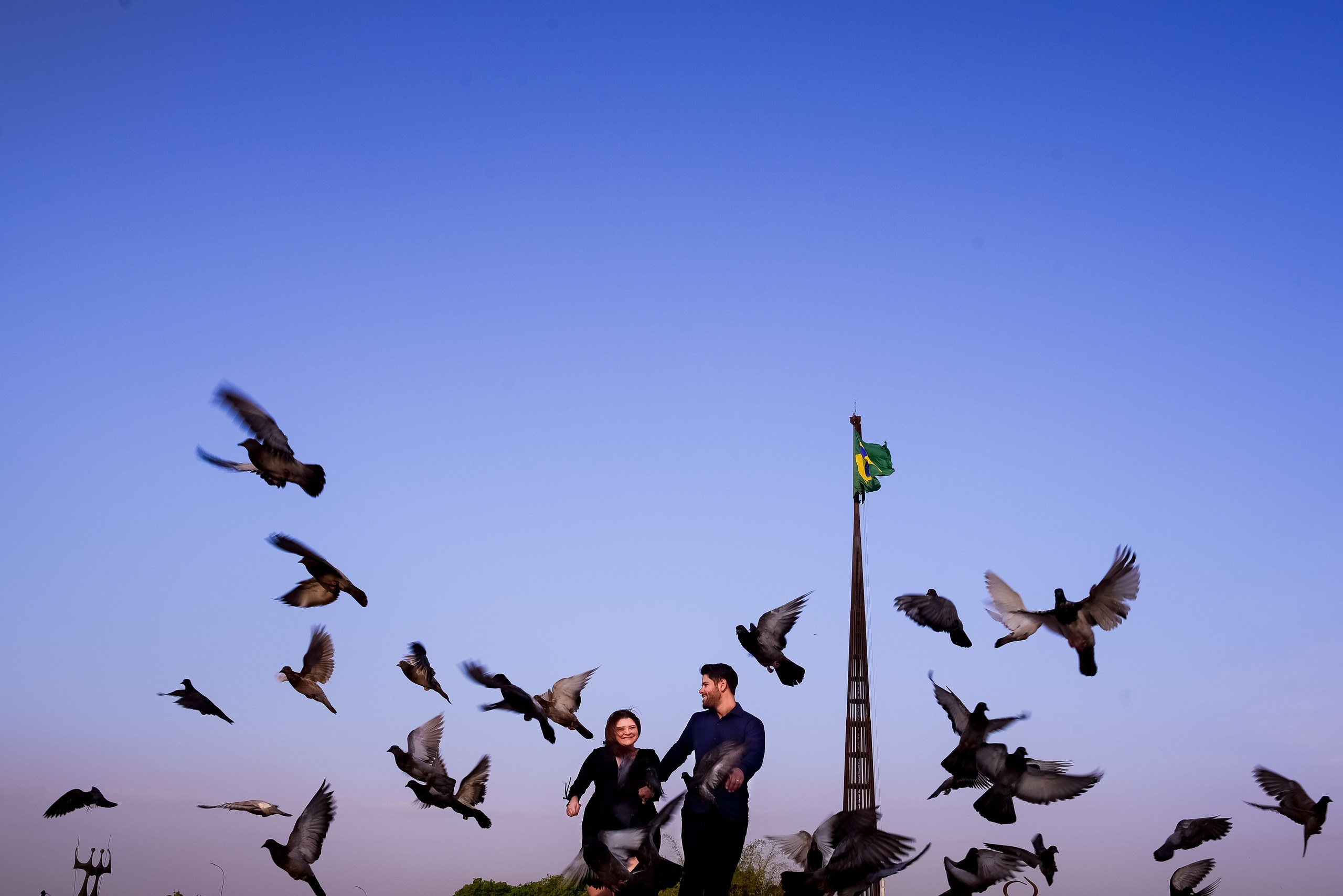 Engagement Session. Wedding photographer in Orlando, Boston & New York Anderson Marques
