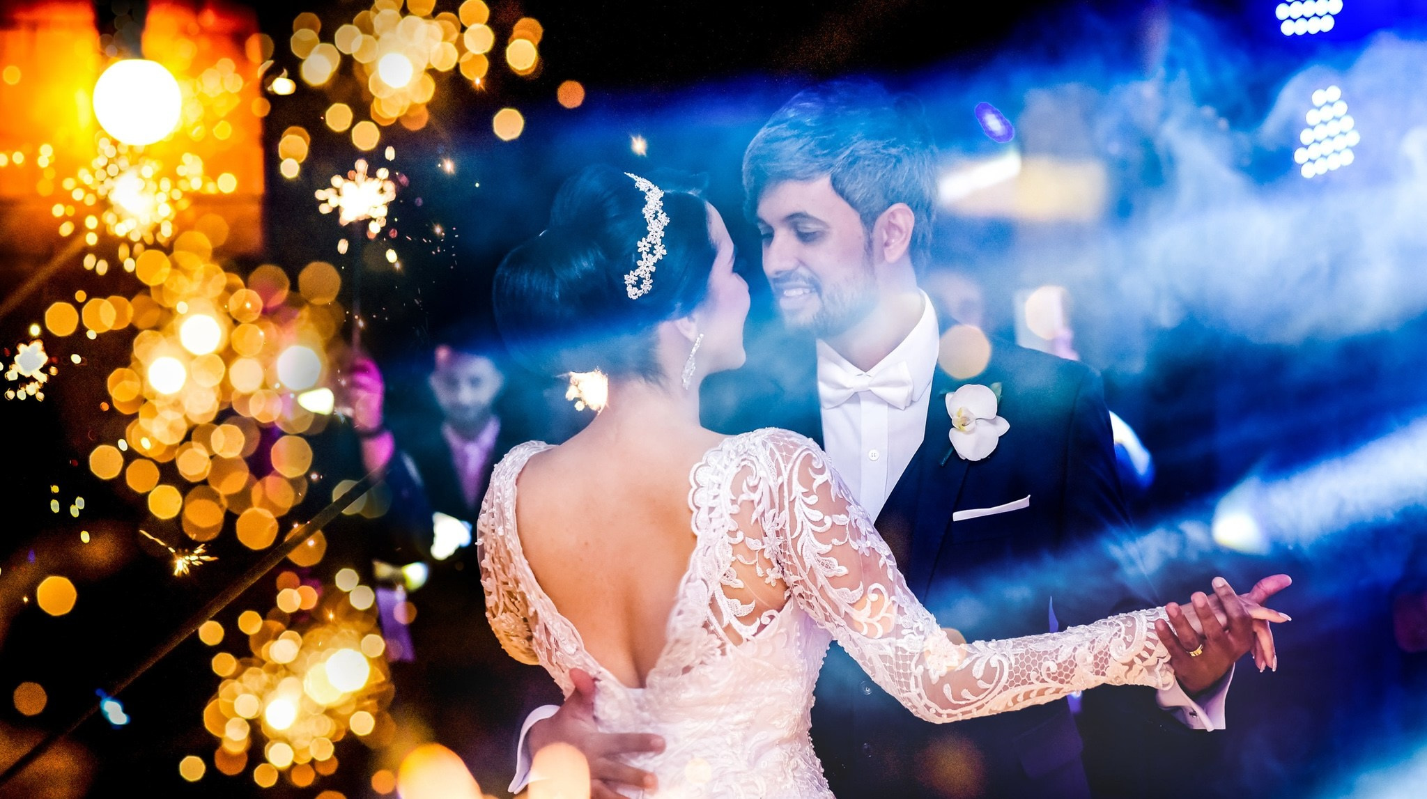 Wedding photographer in Orlando, Boston & New York Anderson Marques