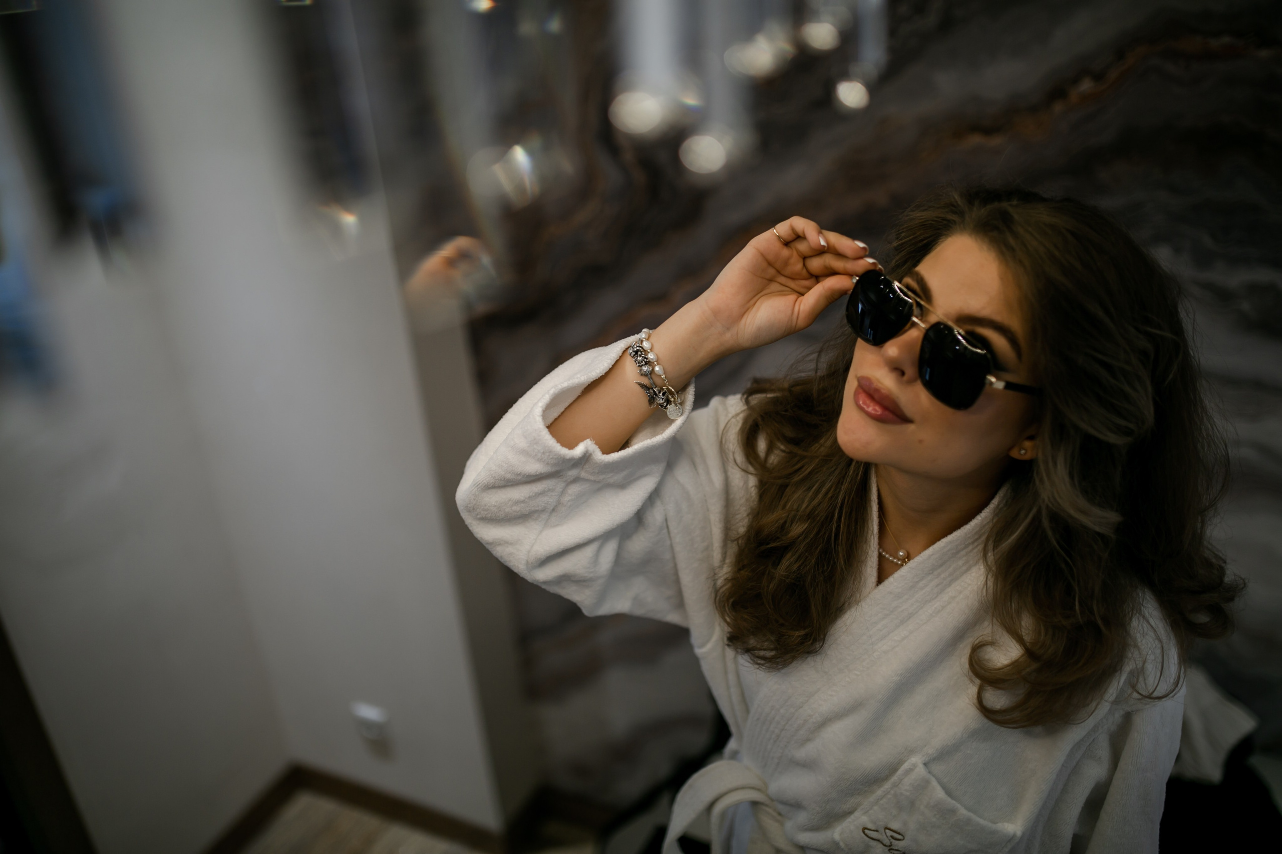 SOFIA. Mandarin.photo