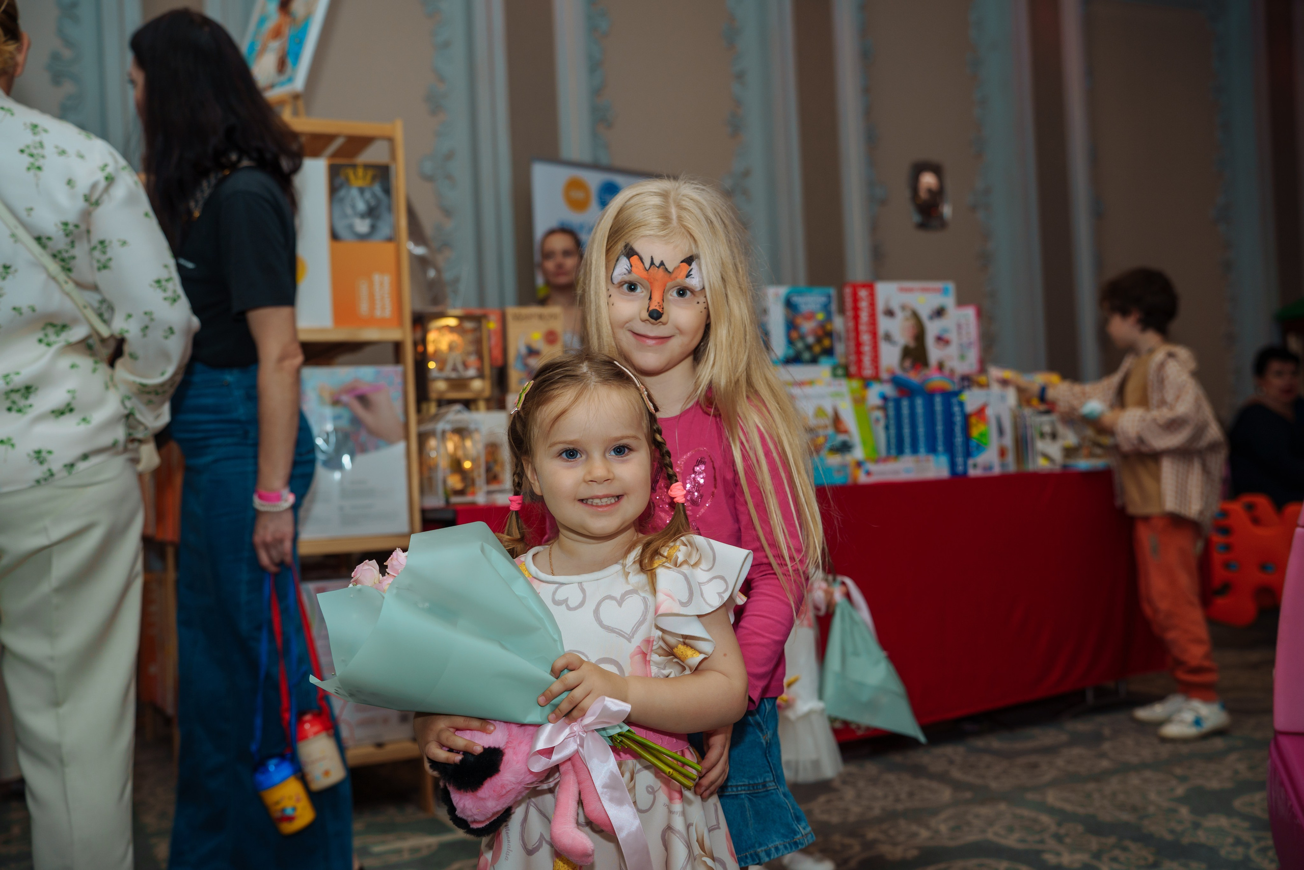 Health and beauty 2024. Семейный и детский фотограф на Кипре Елена