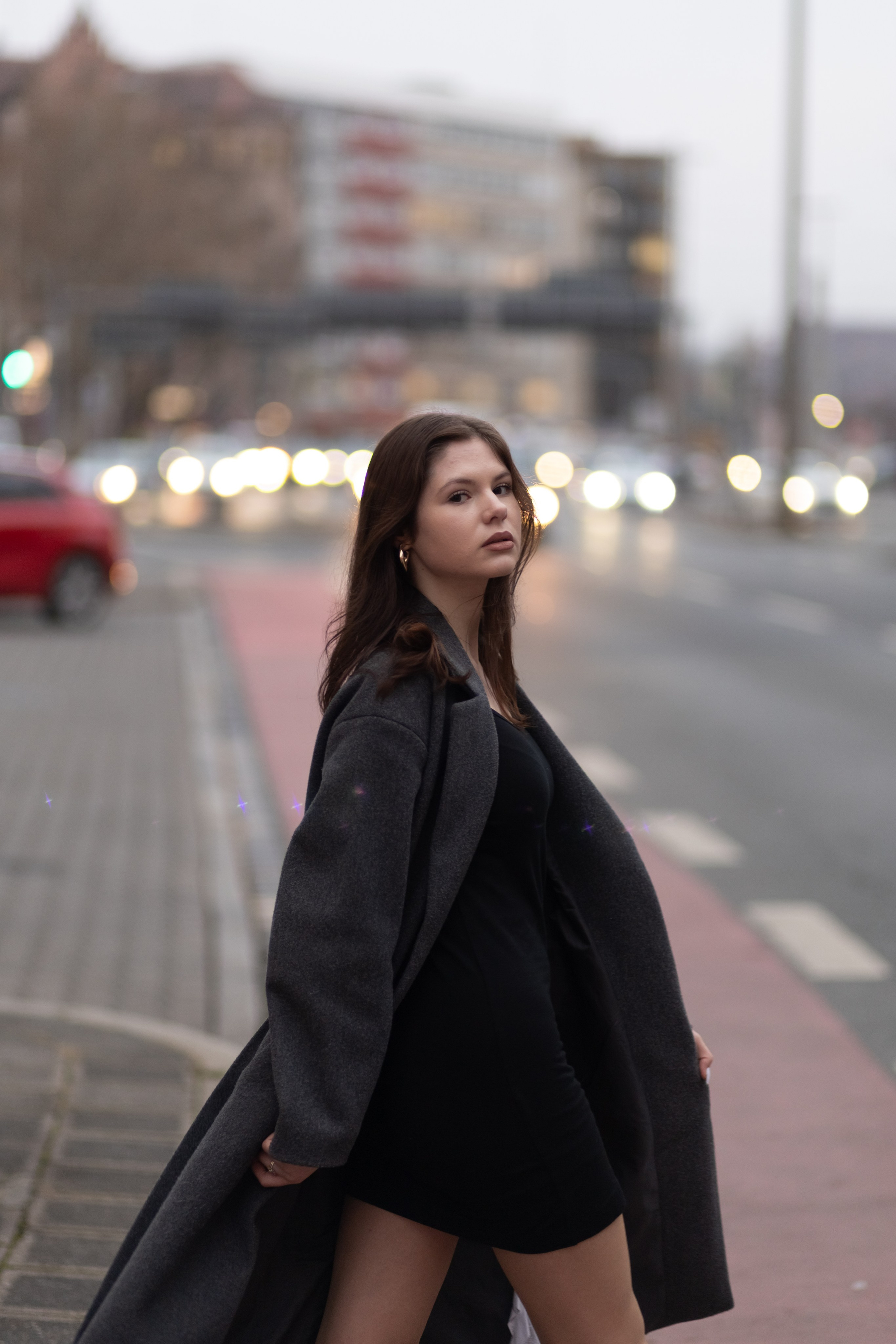 Sharlene. Ihr Fotograf in Nürnberg und Umgebung