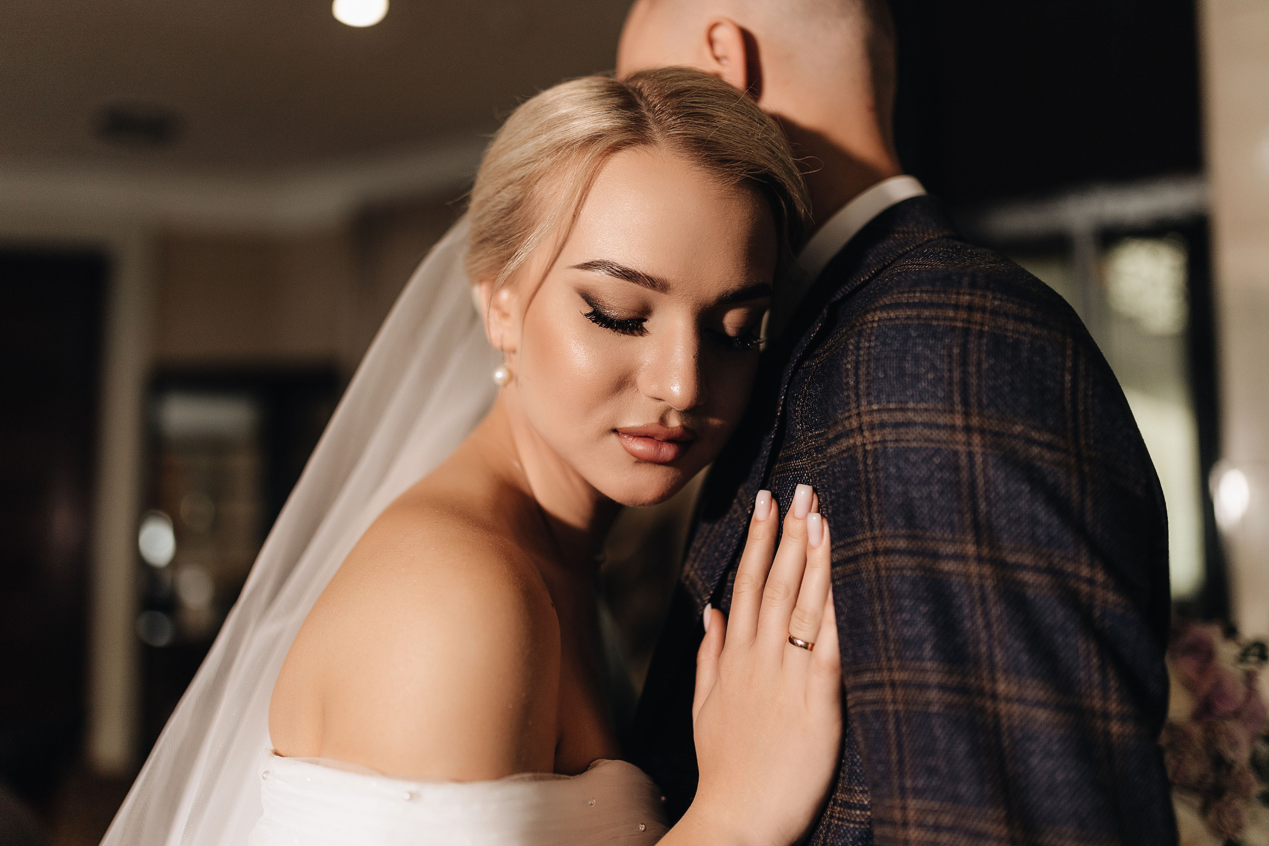 Ксения и Дмитрий. Семейный и свадебный фотограф в Донецке Елена Гордеева