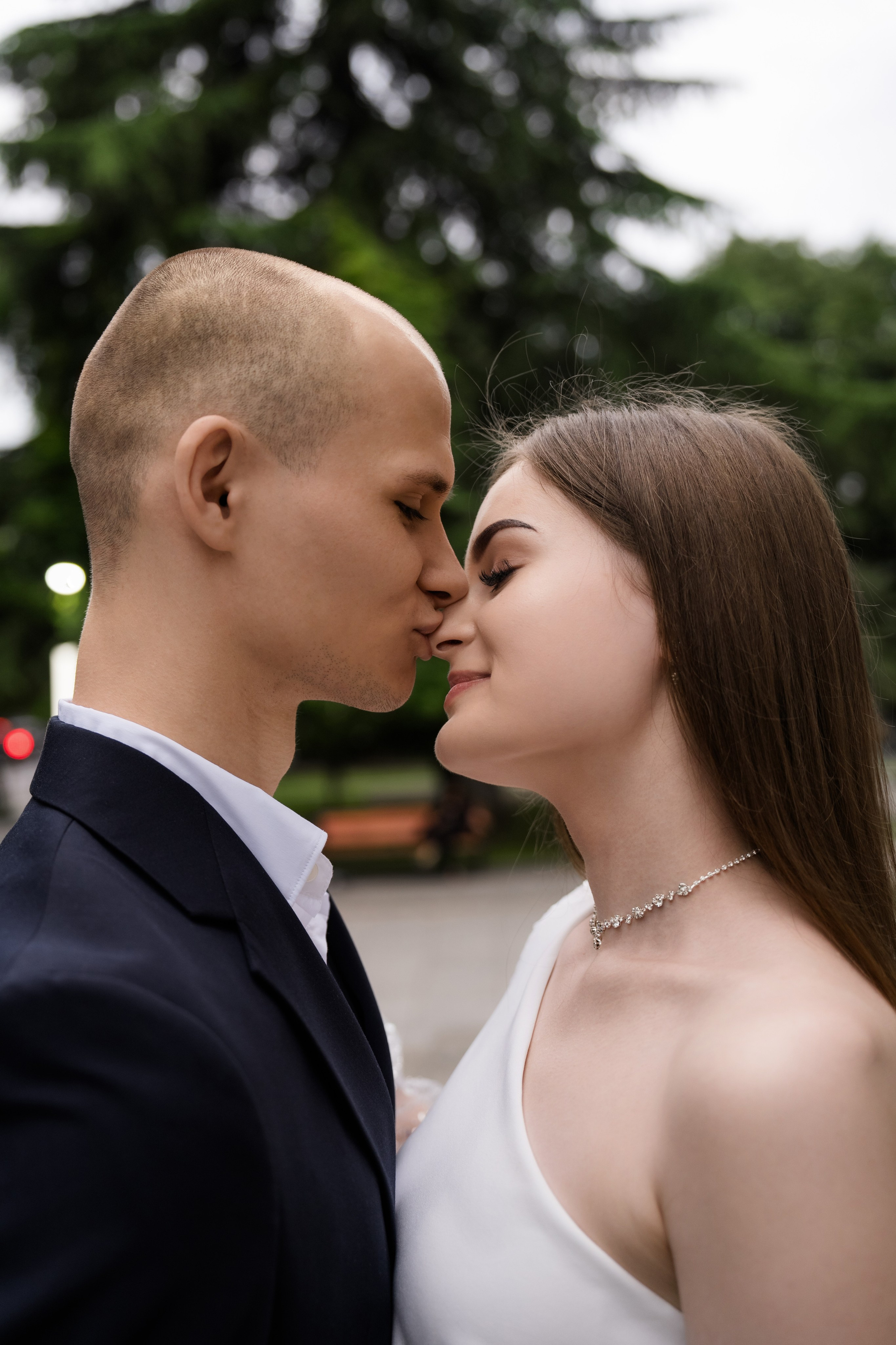 Свадьба стрит. Ekaterina Verbitskaya. Photography