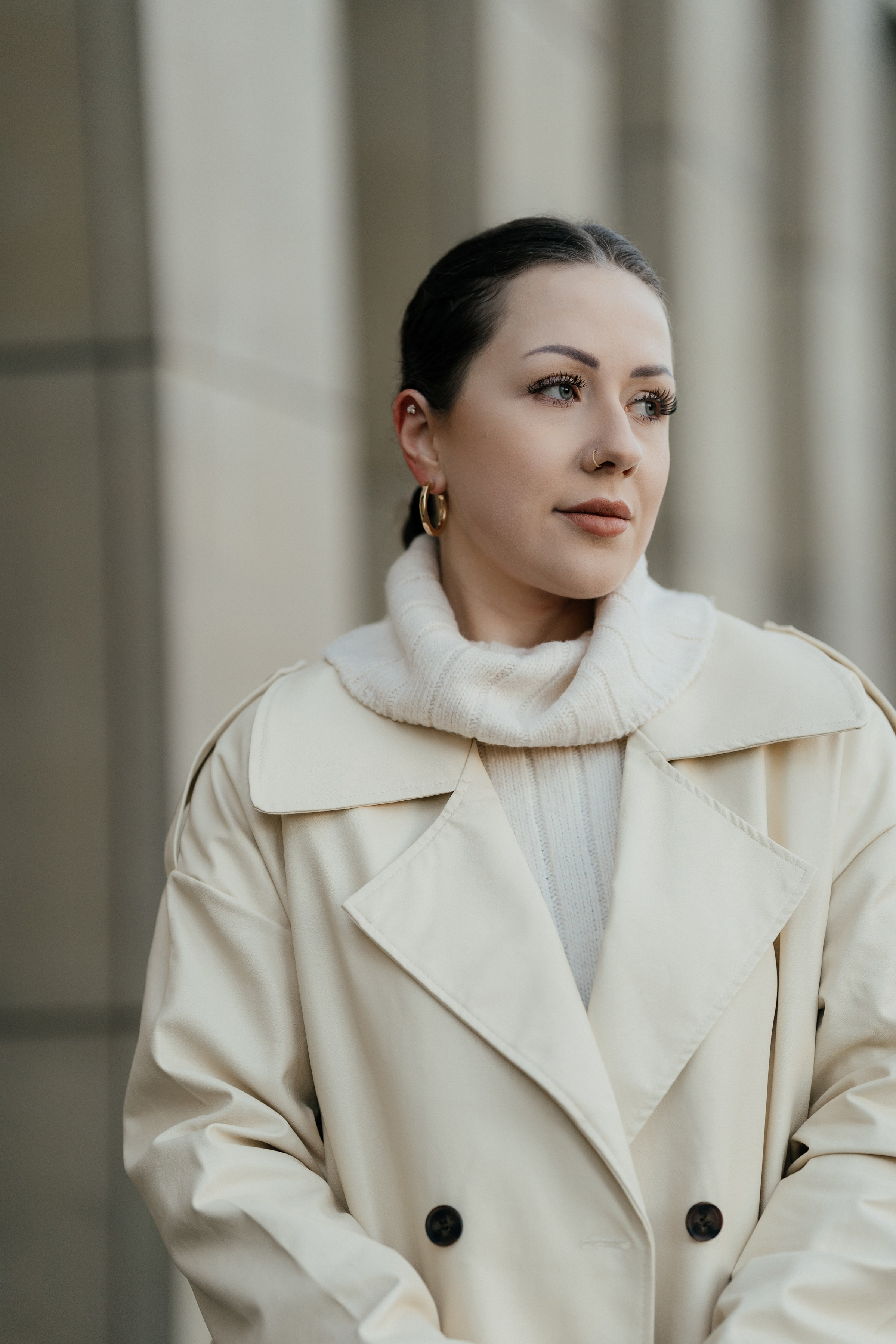 Portraits. Estela Virko Photography