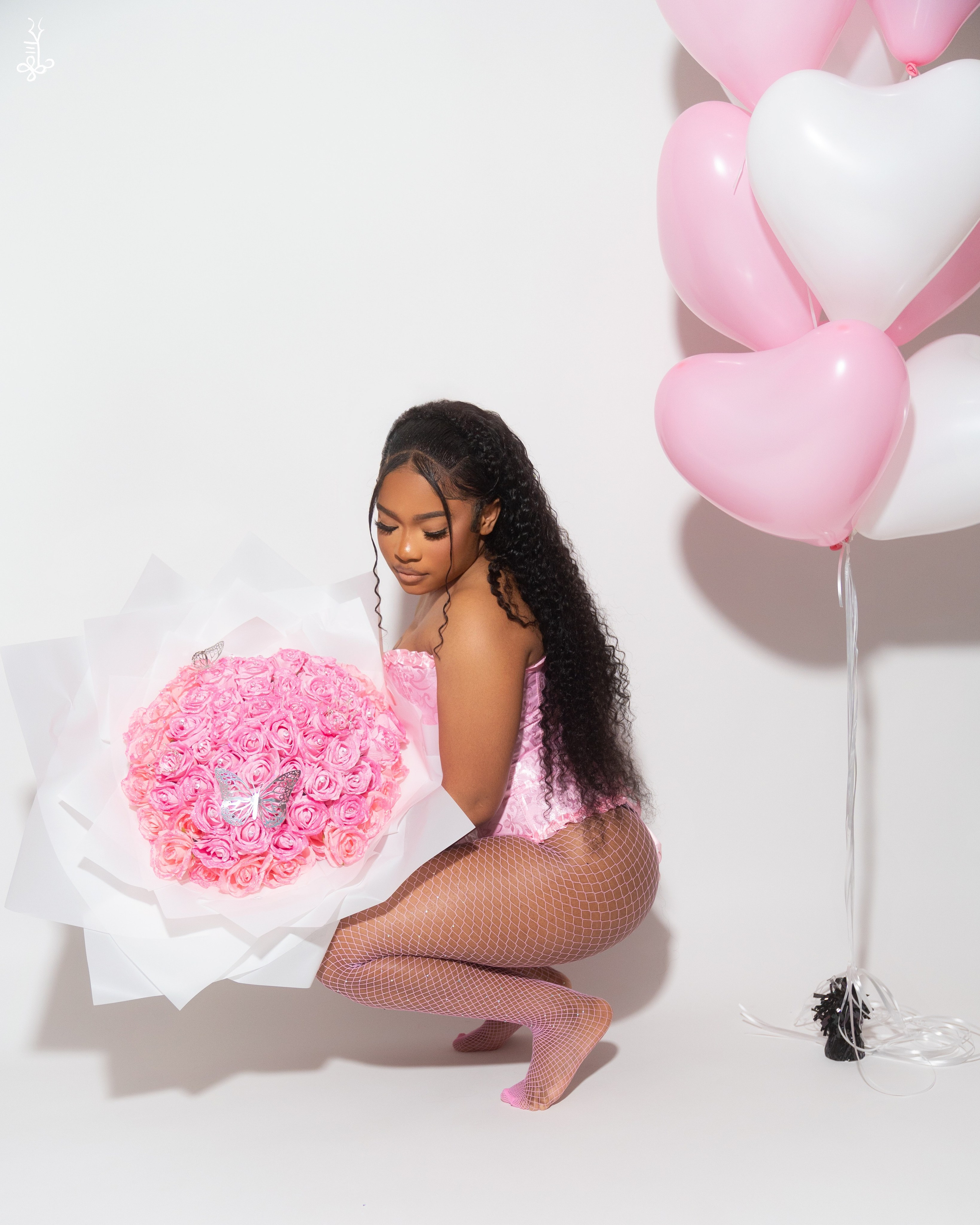 DEORTHEE. Ke’Ondris