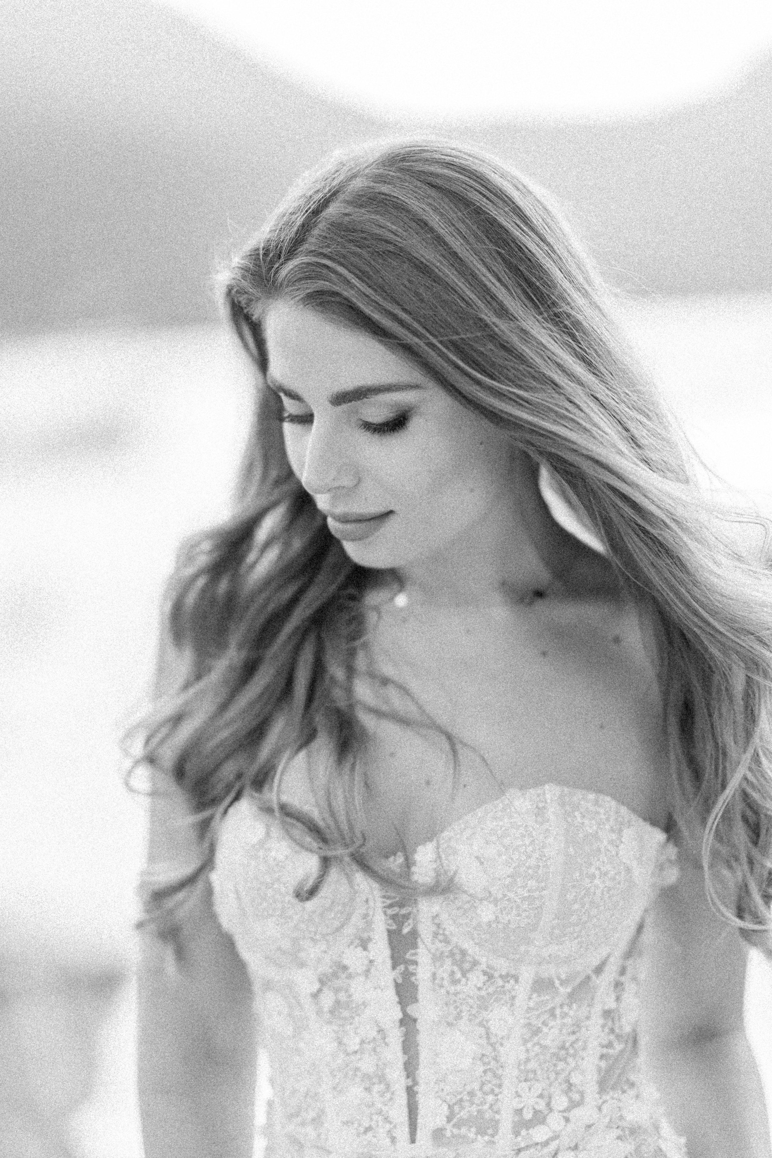 Prewedding-fotografering i Montenegro