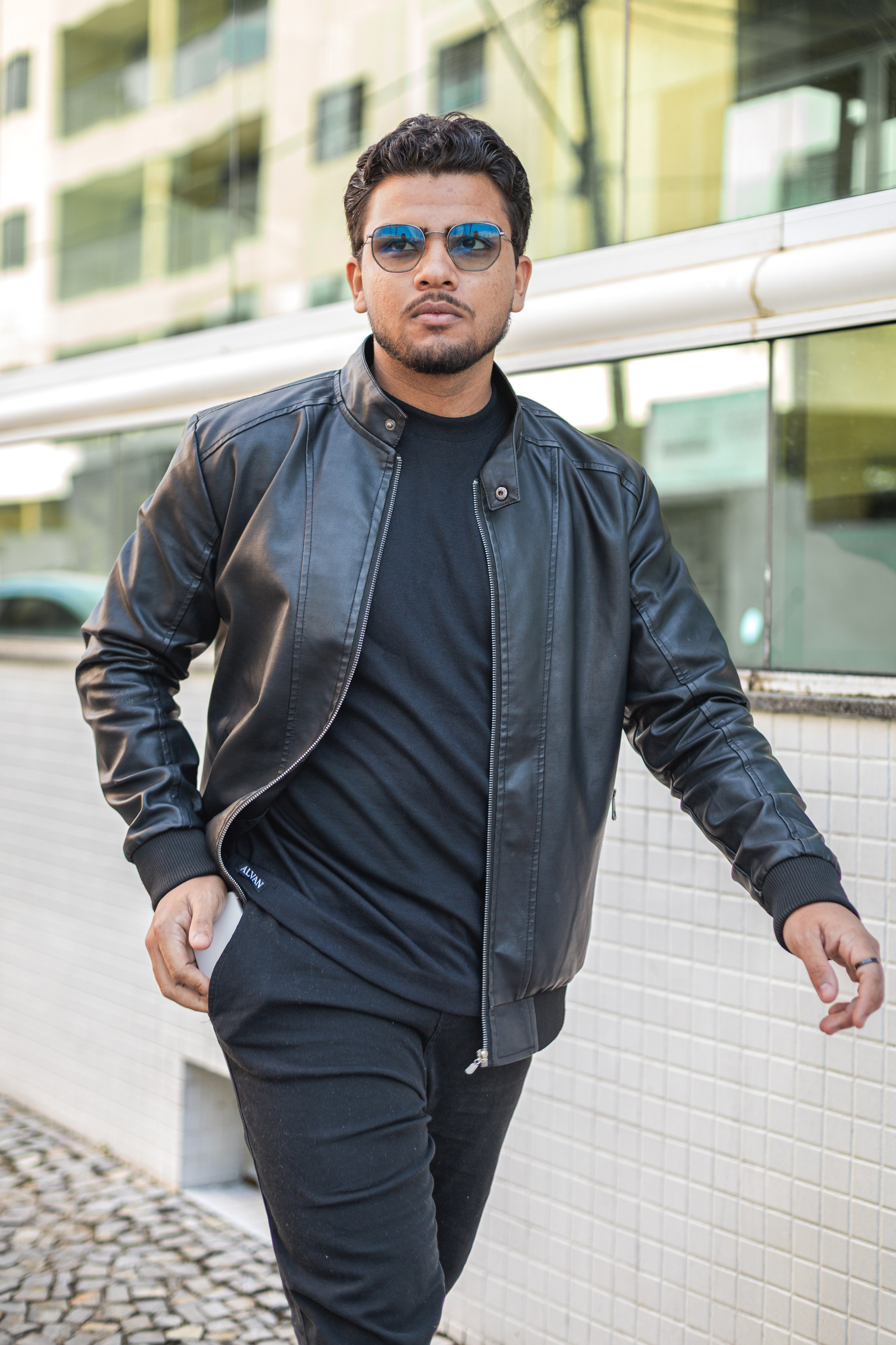 Mikael Alvan. Joelbalbinofotografo