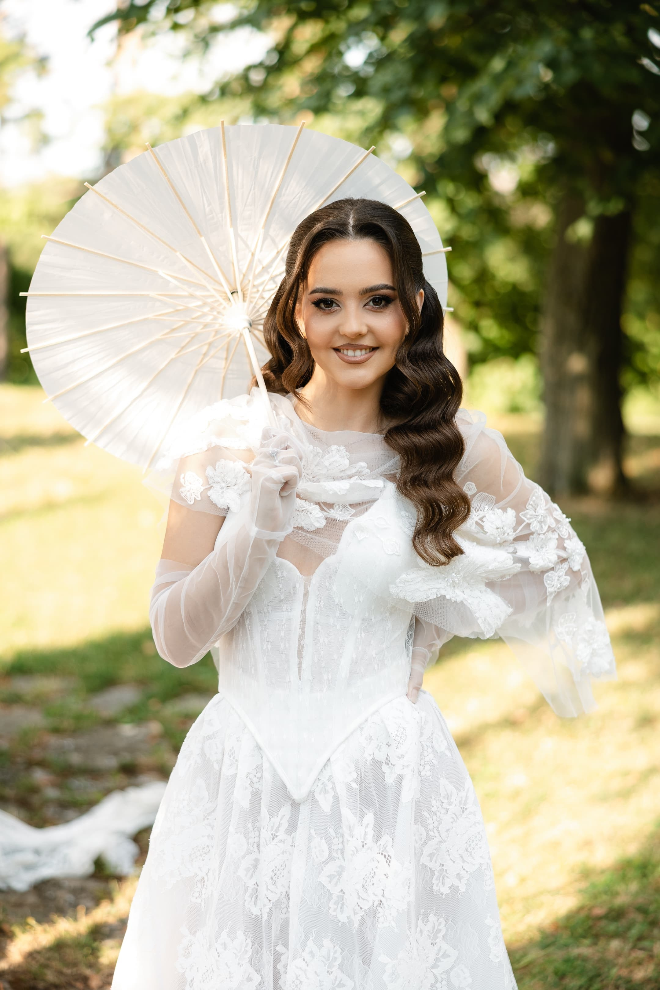 Patricia. Fotograf de nunta Iasi Premium