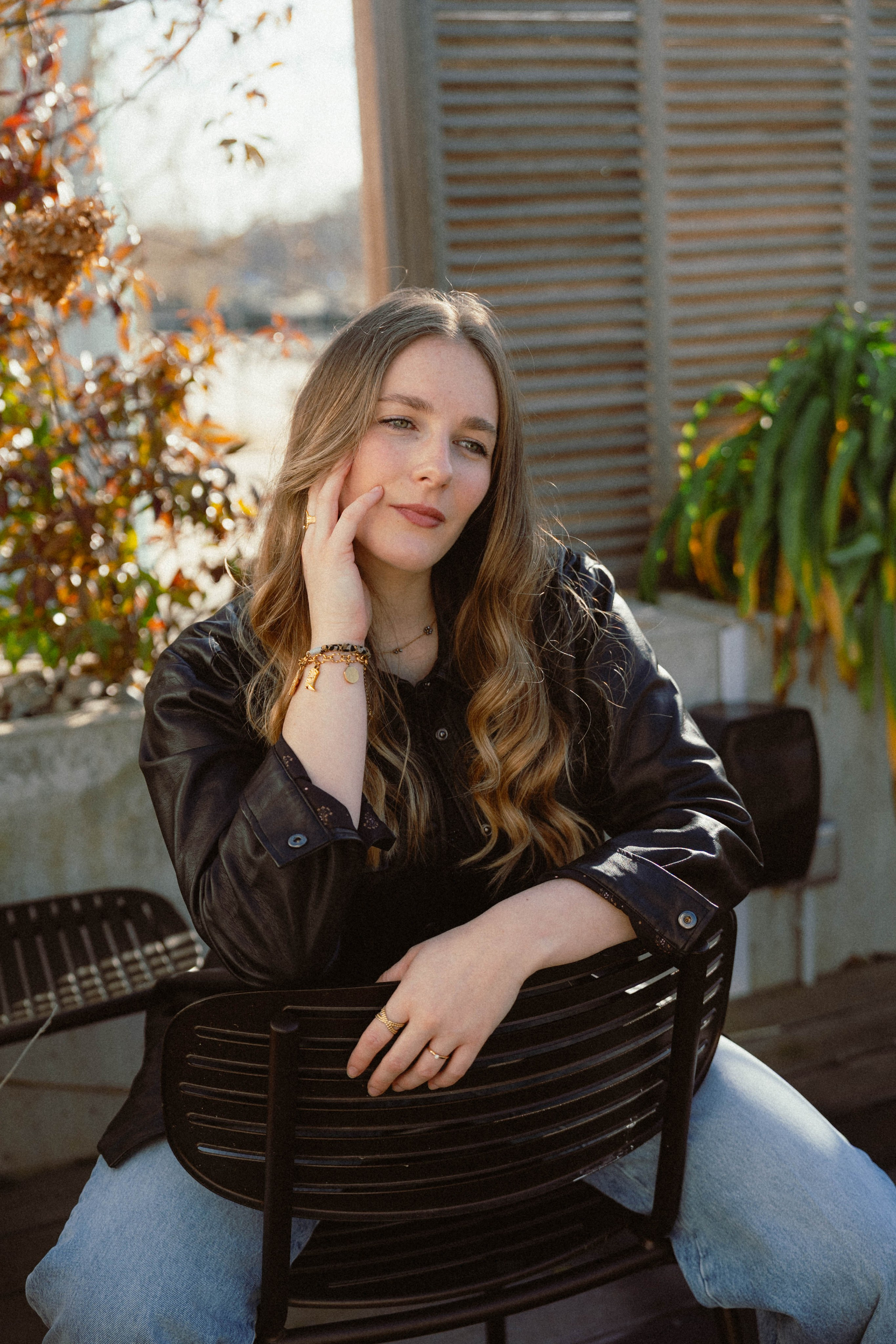 Raphaëlle. Weeding photographer / event / portrait