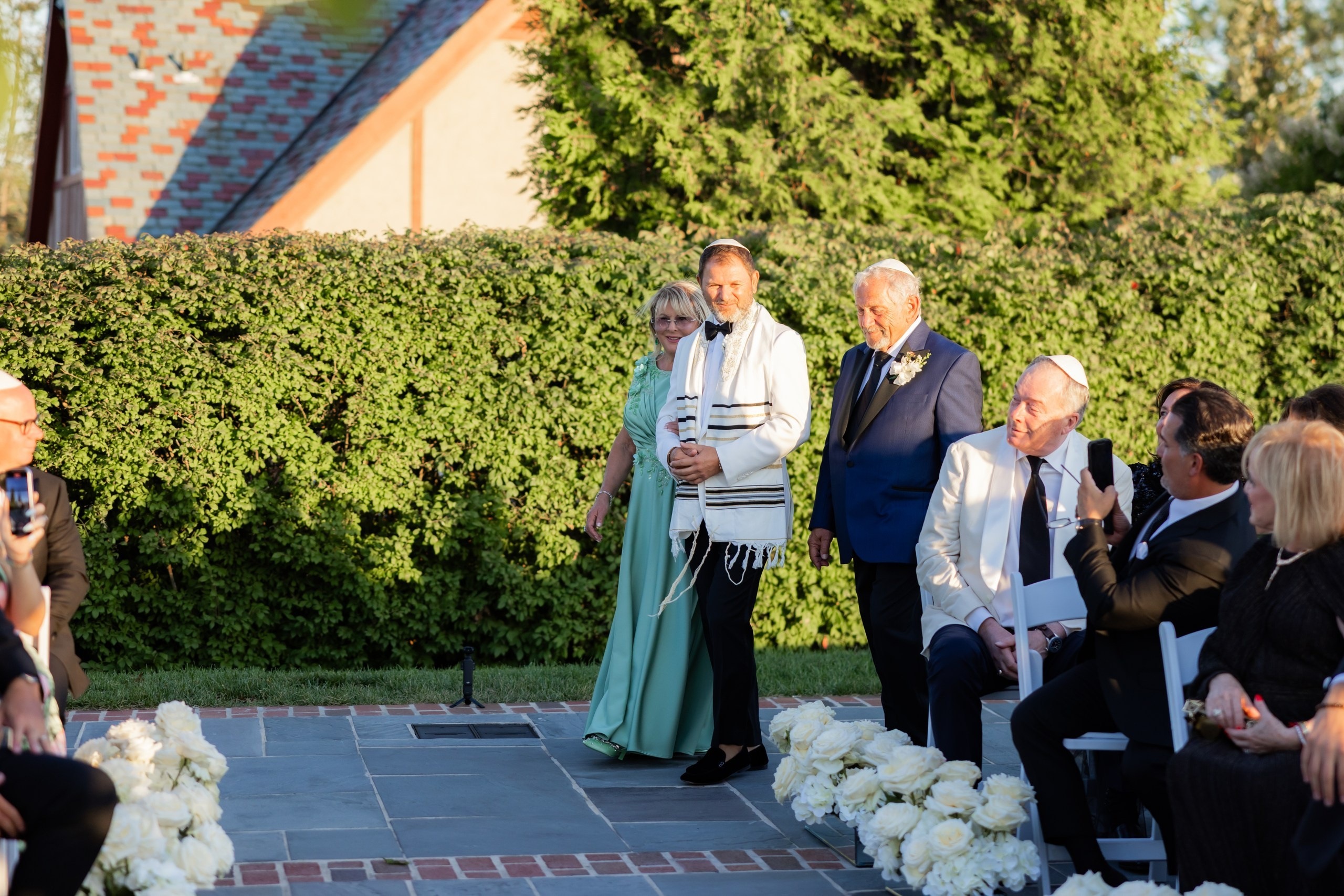 Alexander & Yelena, West Caldwell, NJ. Wedding Photo & Video