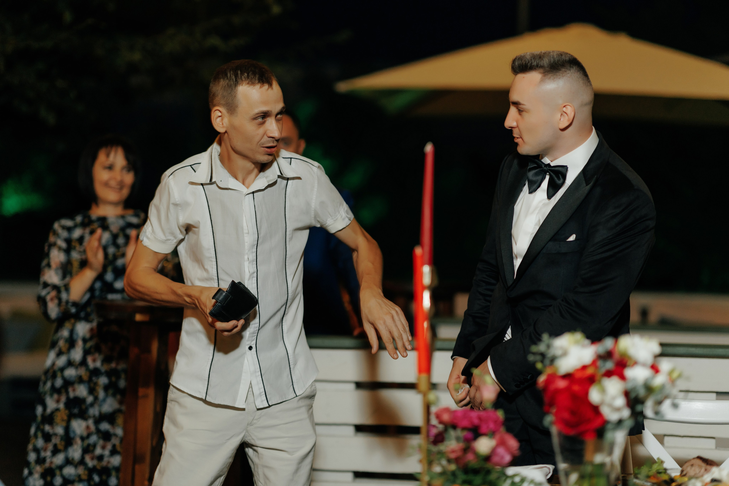 Vadim & Irina. ProWed — Foto Video Moldova și România